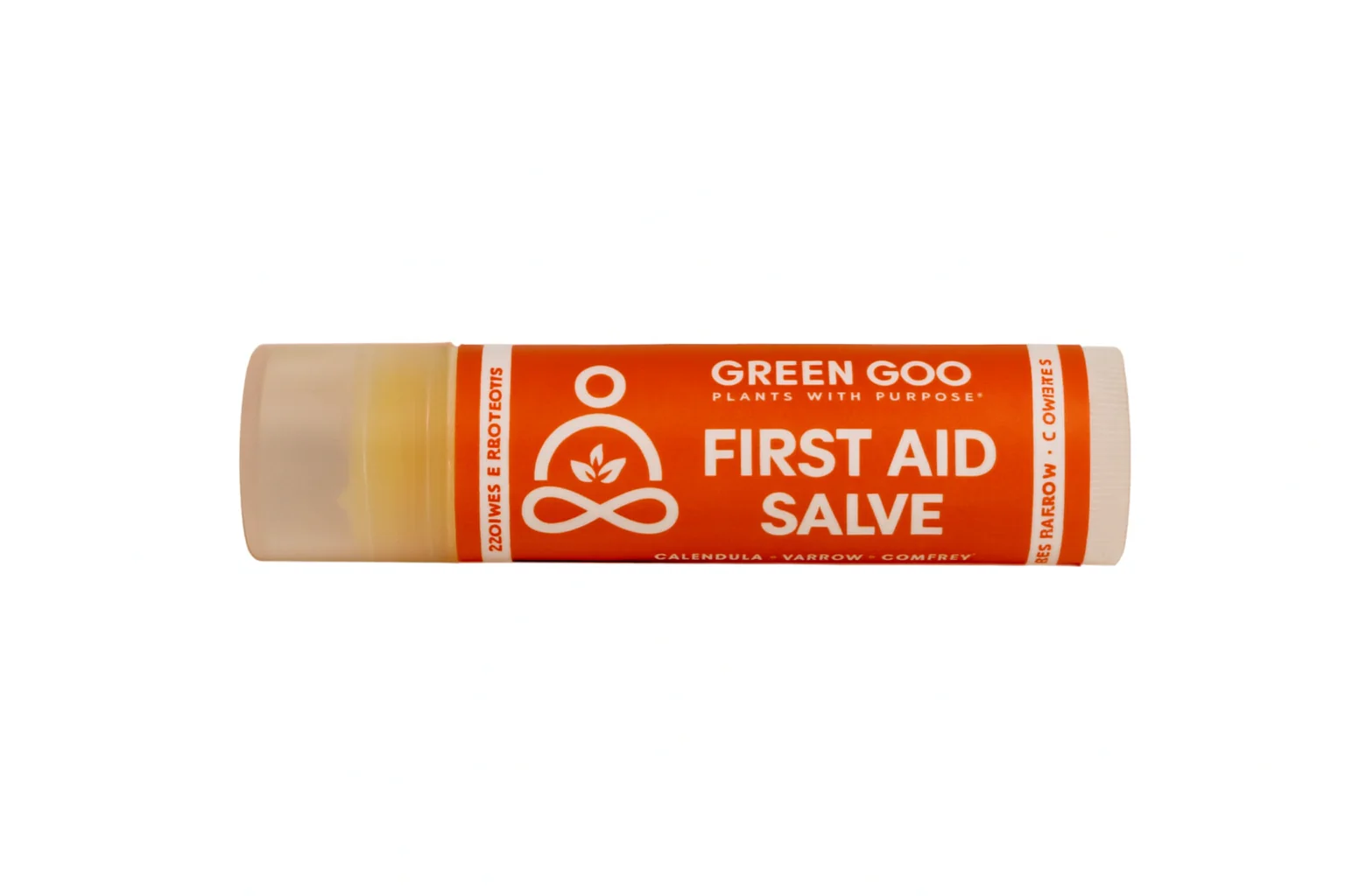 Natural First Aid - Image 27