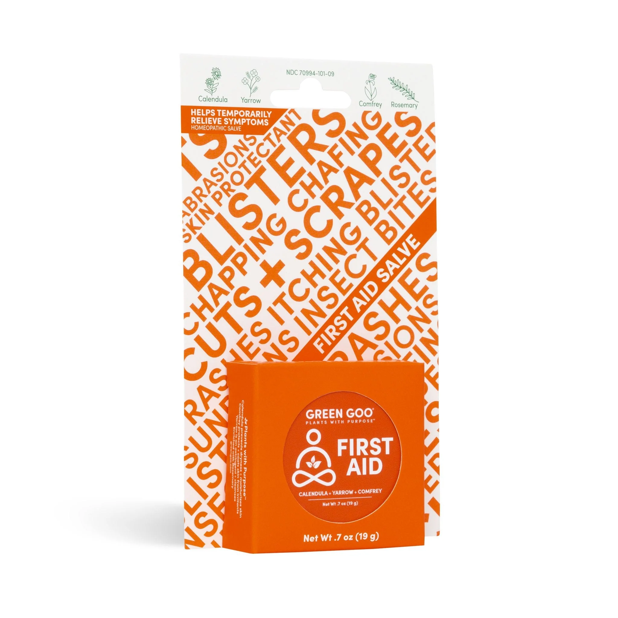Natural First Aid - Image 28