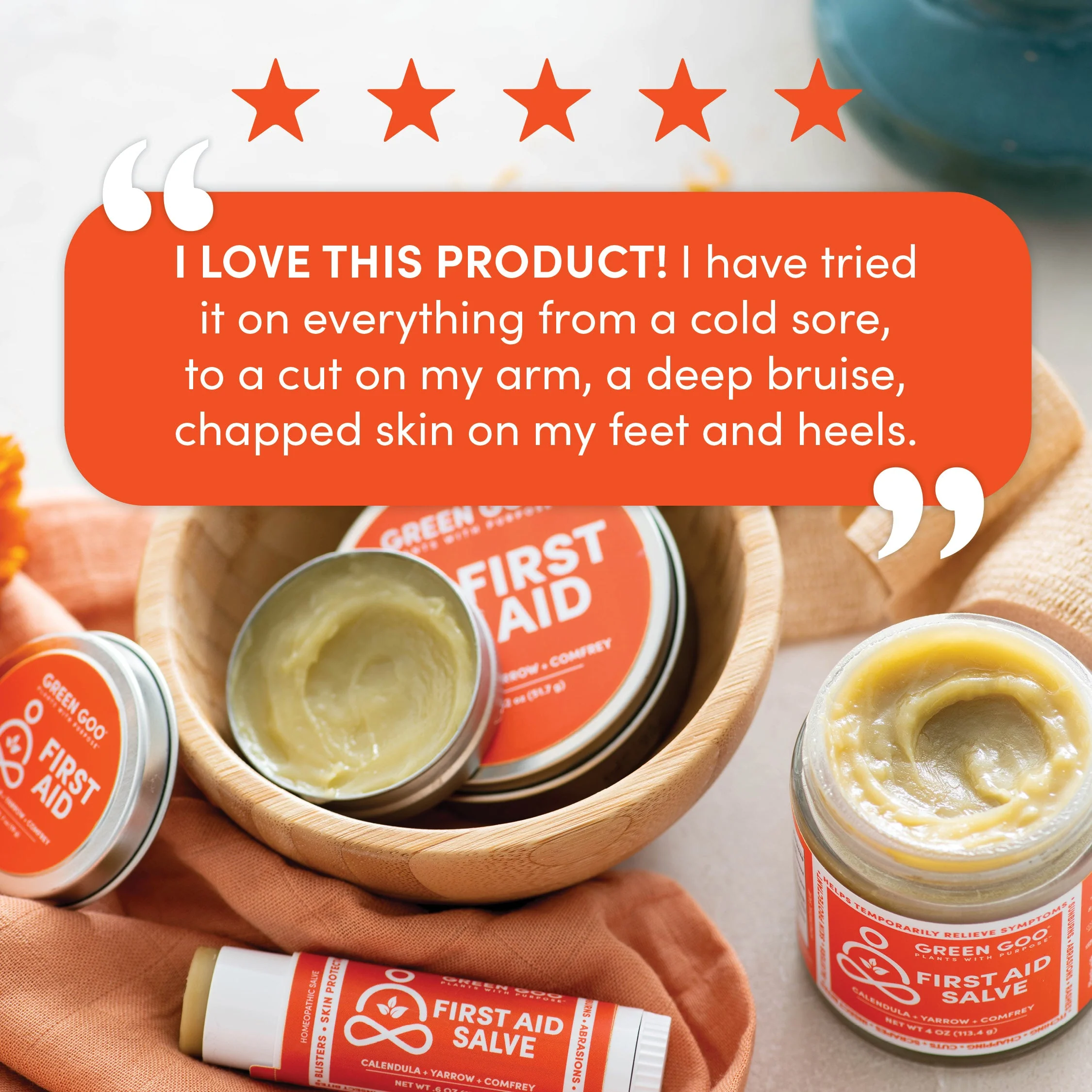 Natural First Aid - Image 3