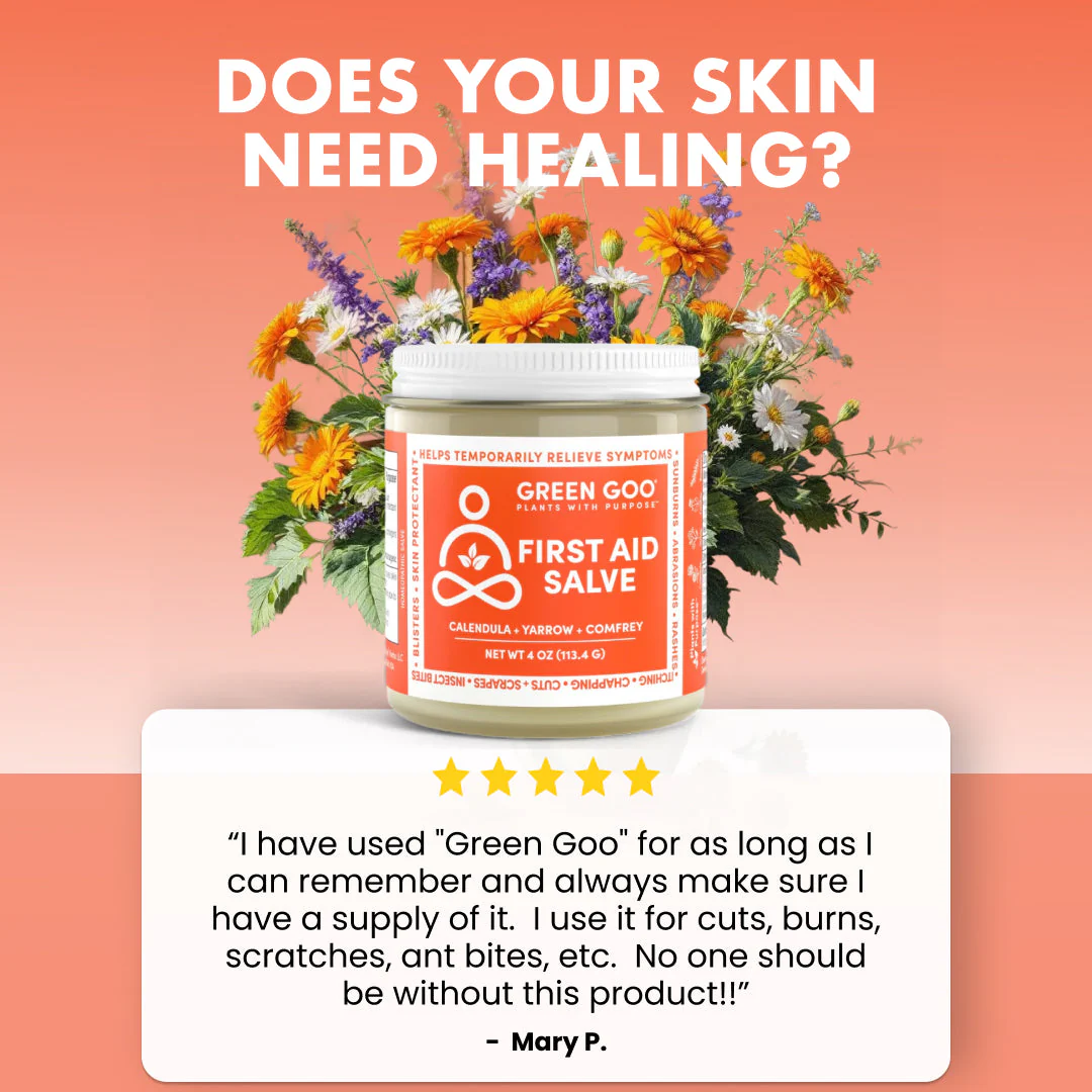 Natural First Aid - Image 4