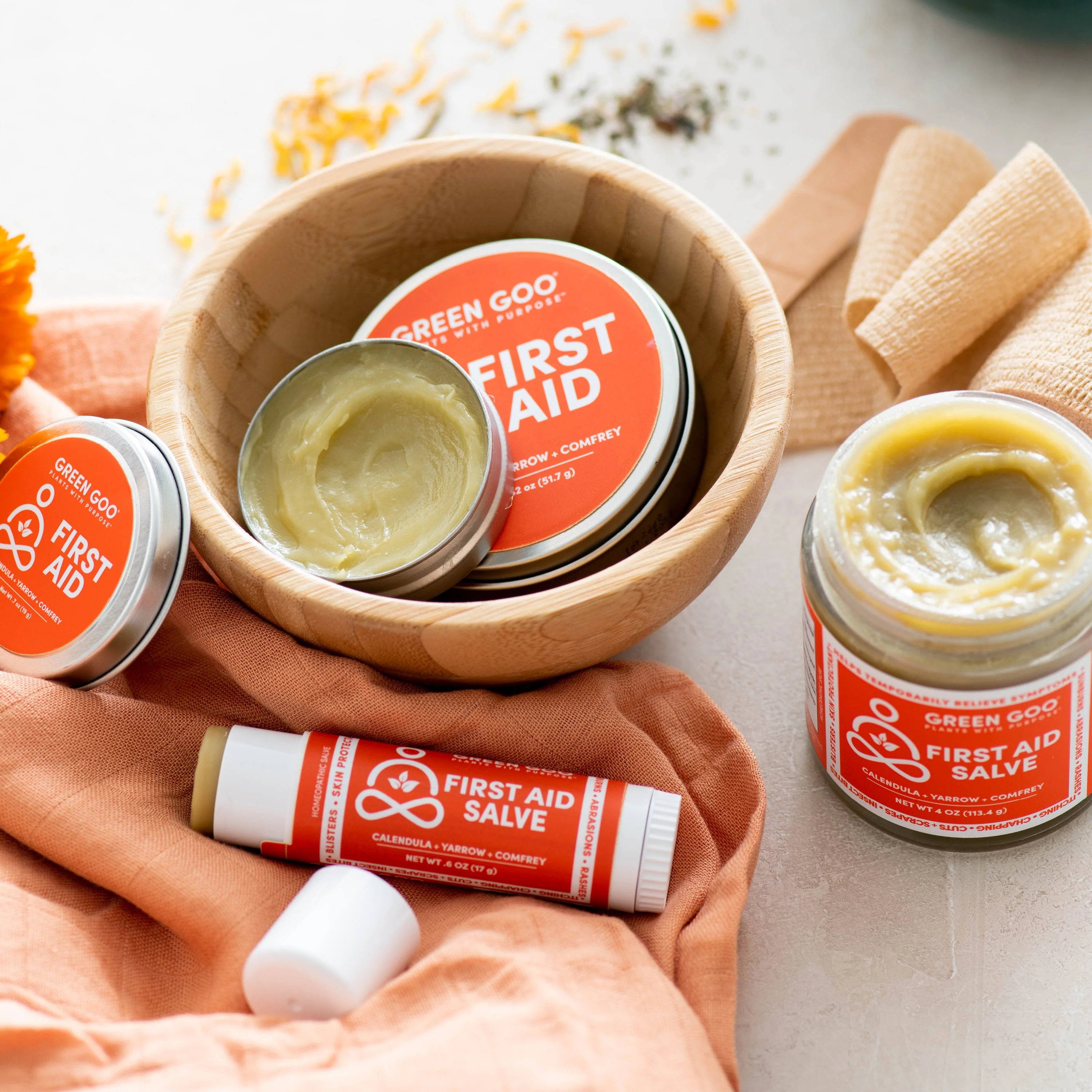 Natural First Aid - Image 6