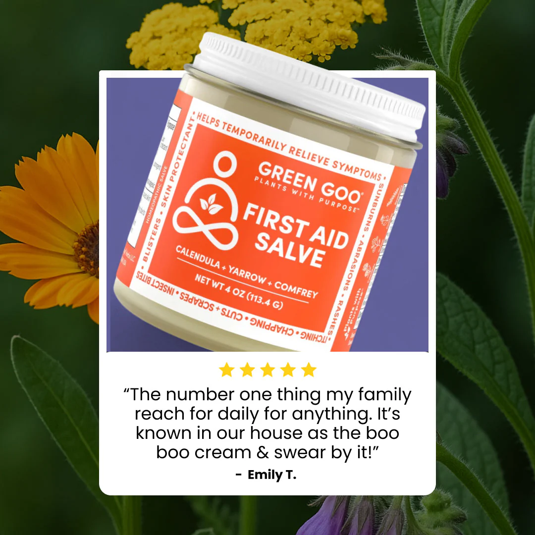 Natural First Aid - Image 7