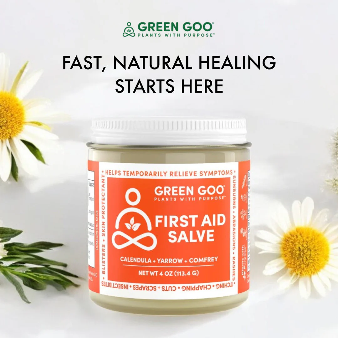 Natural First Aid - Image 8