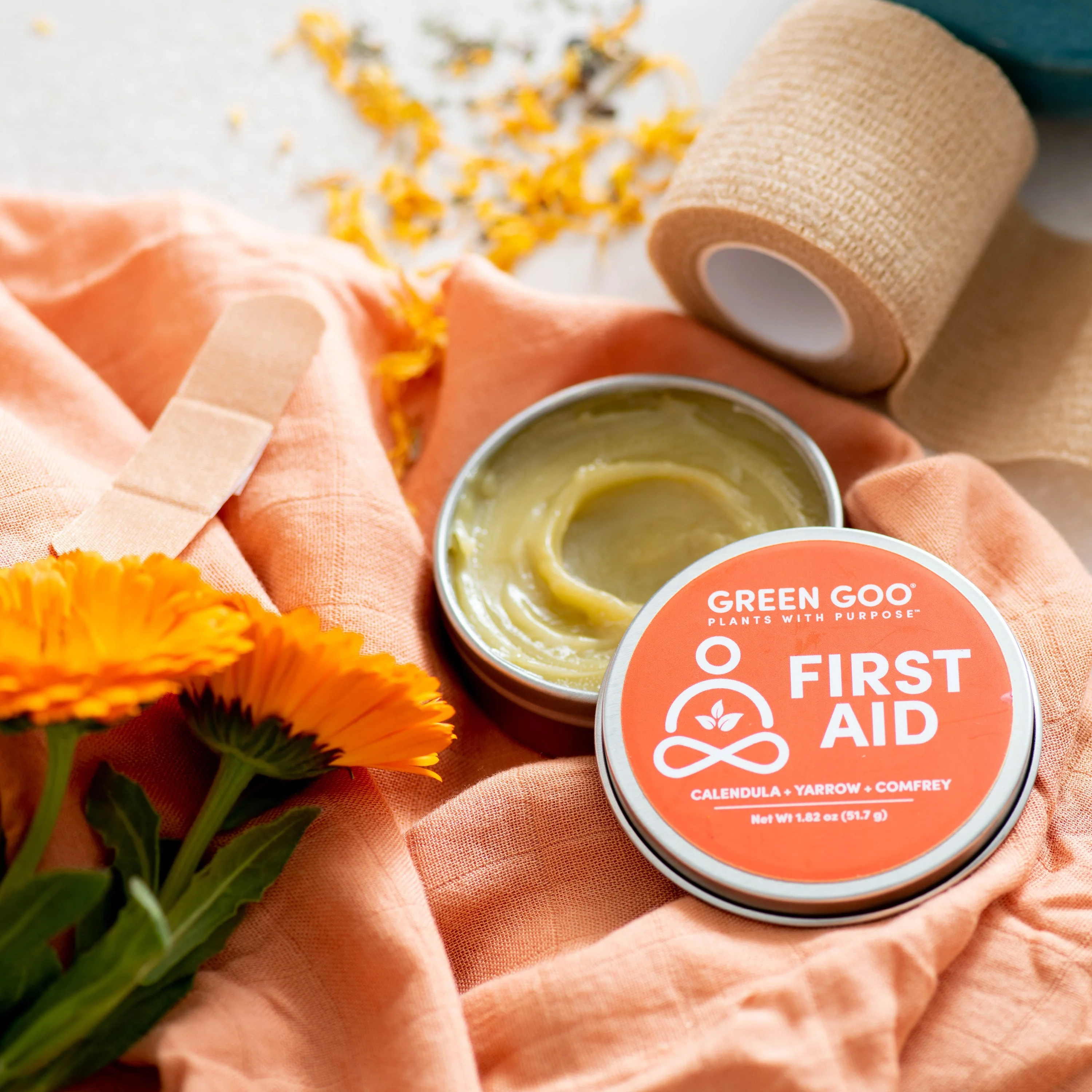 Natural First Aid - Image 9