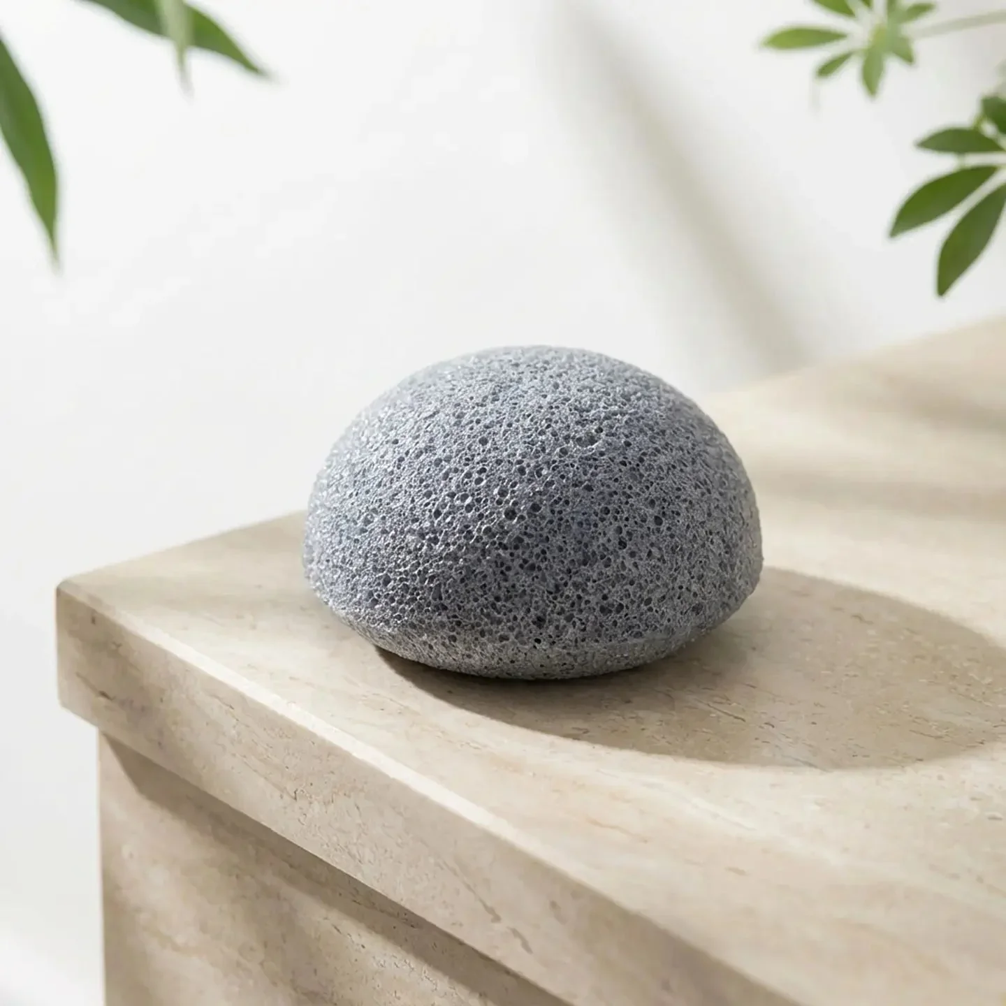 Natural Konjac Facial Sponge - Image 9