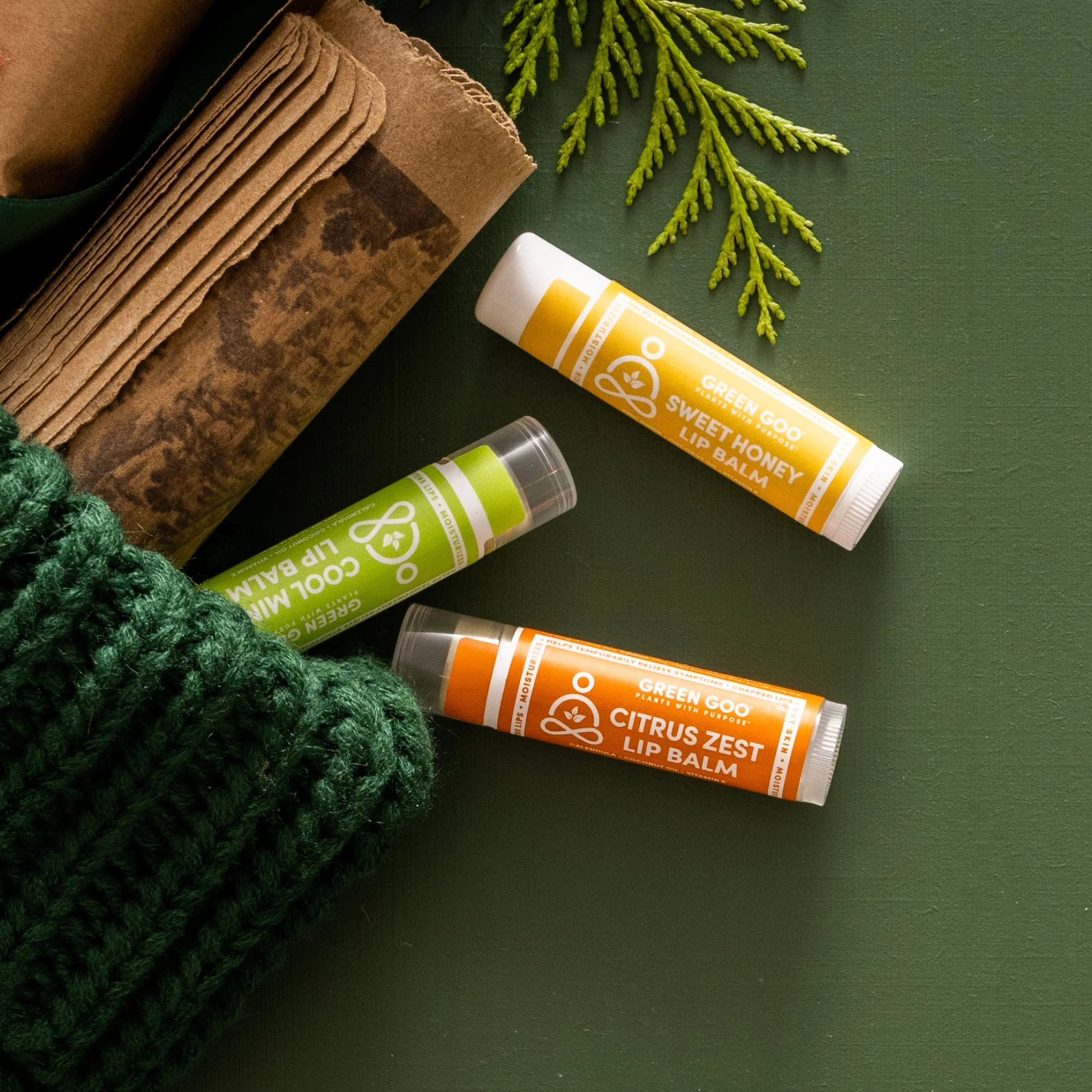Natural Lip Balm - Image 10