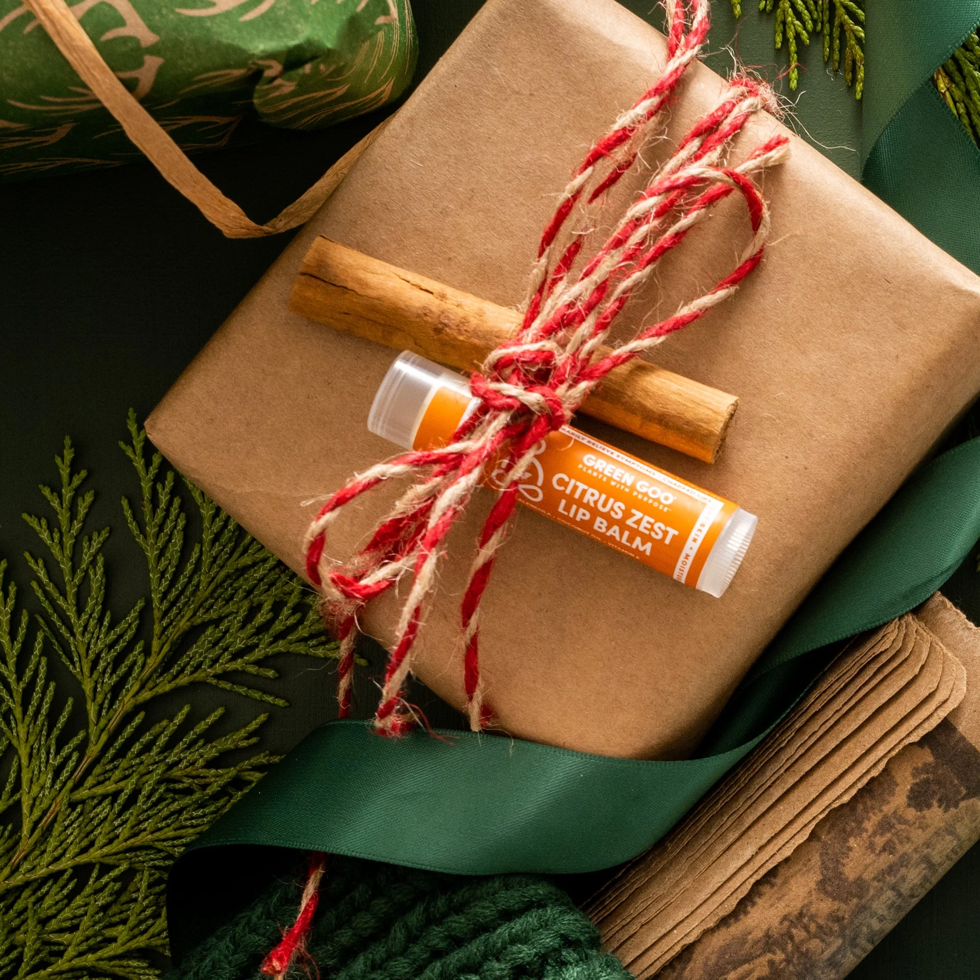 Natural Lip Balm - Image 11