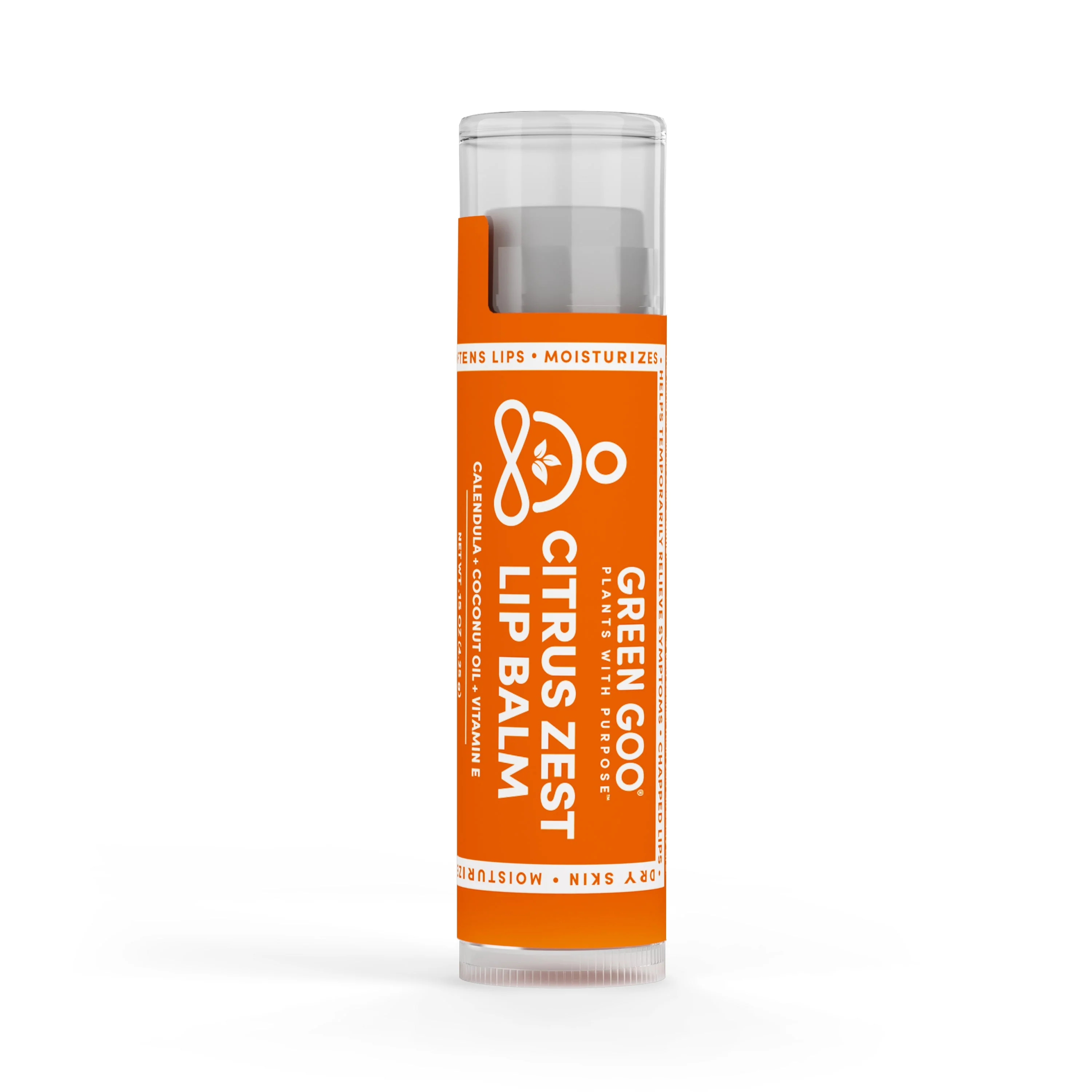 Natural Lip Balm - Image 3