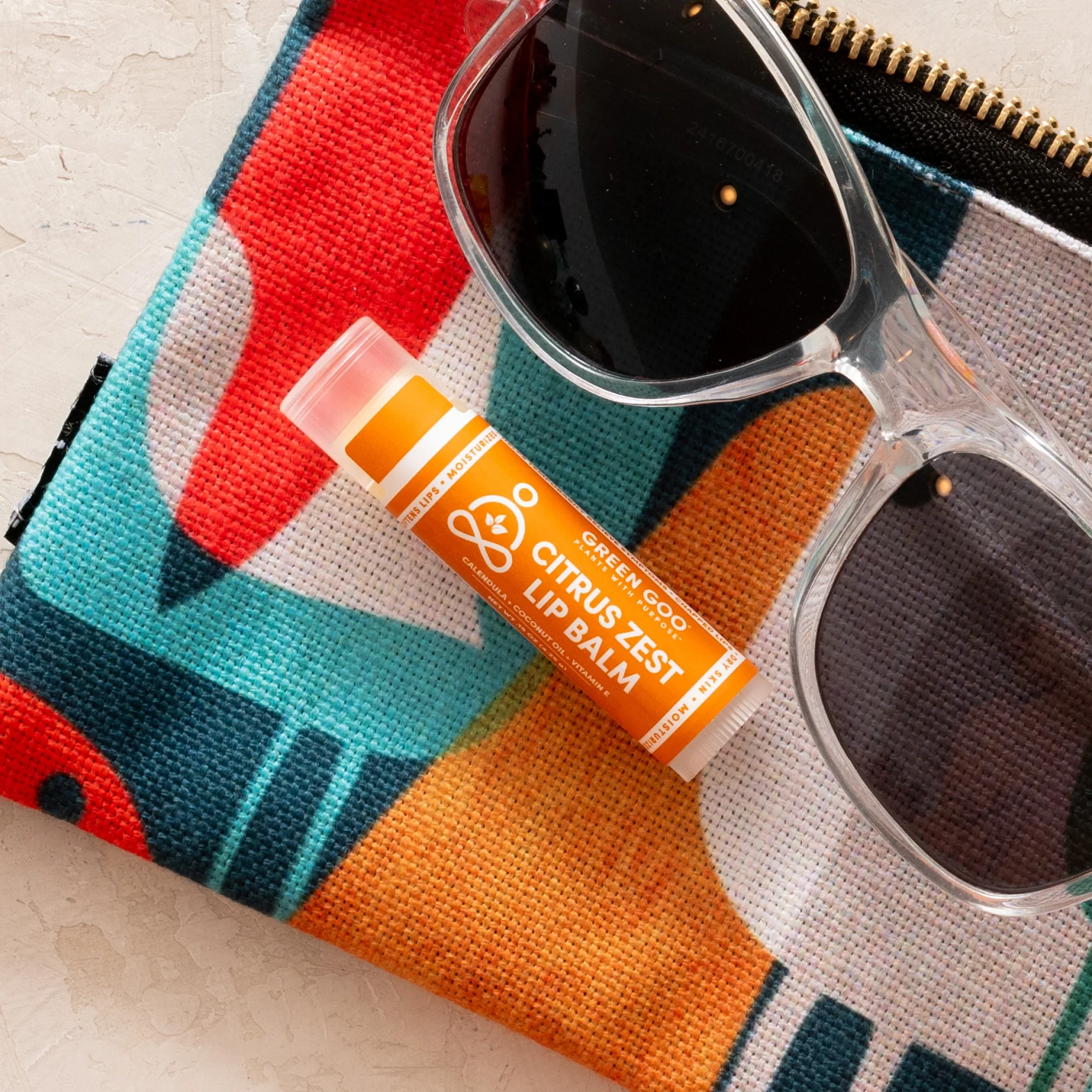 Natural Lip Balm - Image 4