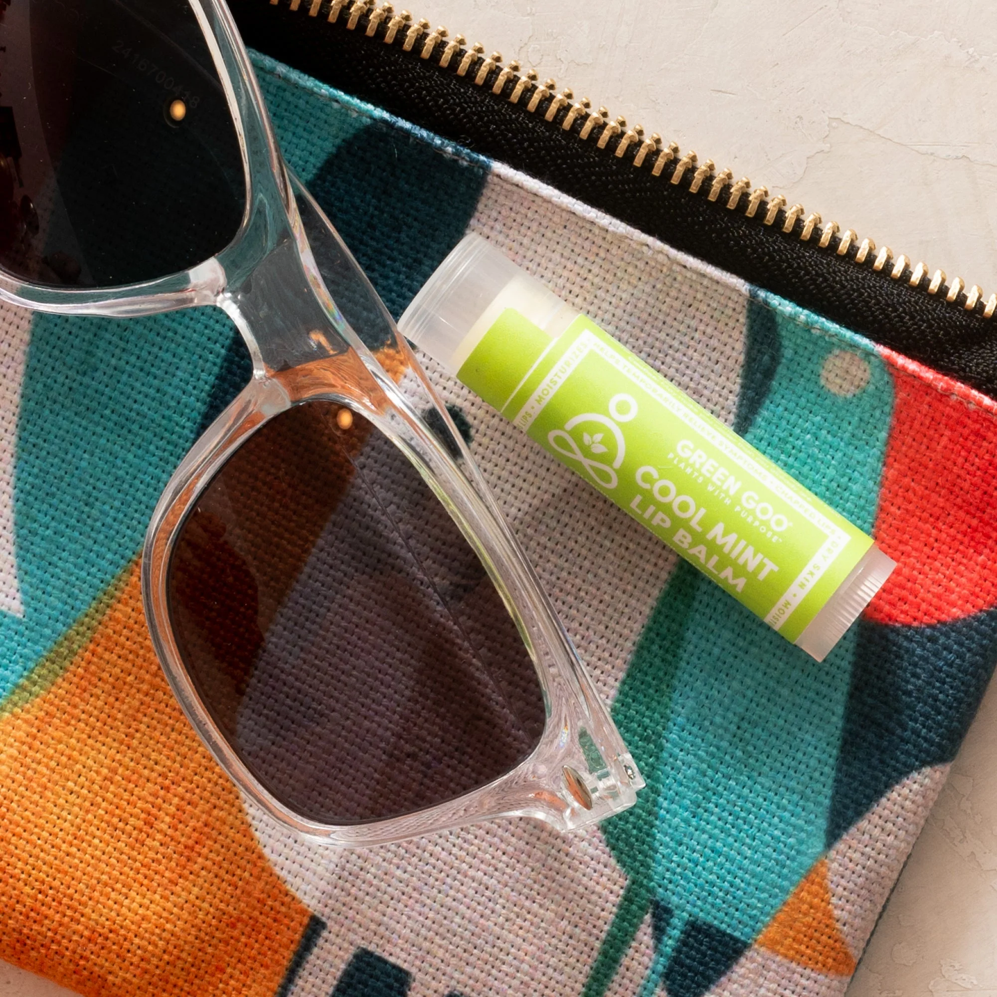 Natural Lip Balm - Image 6