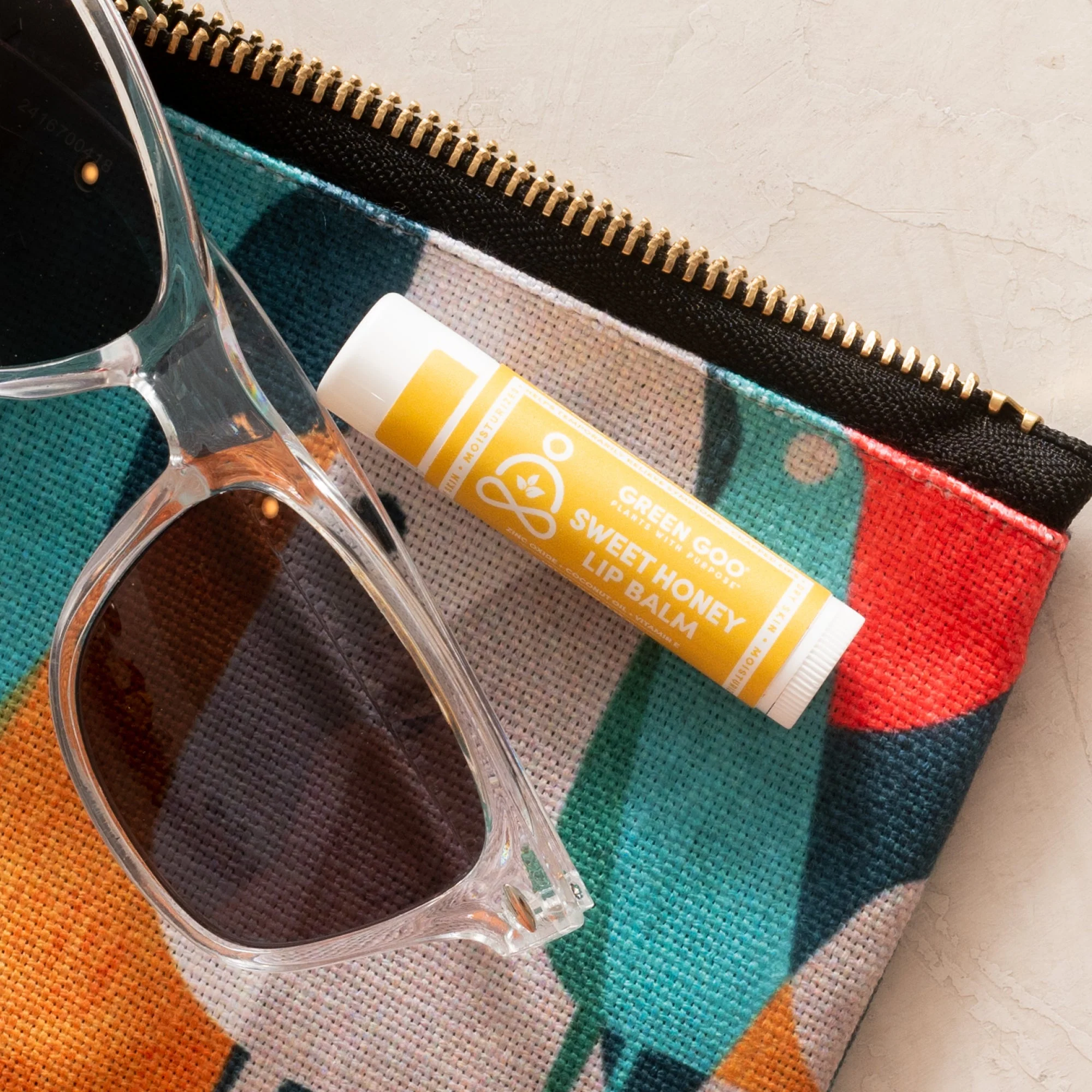 Natural Lip Balm - Image 8
