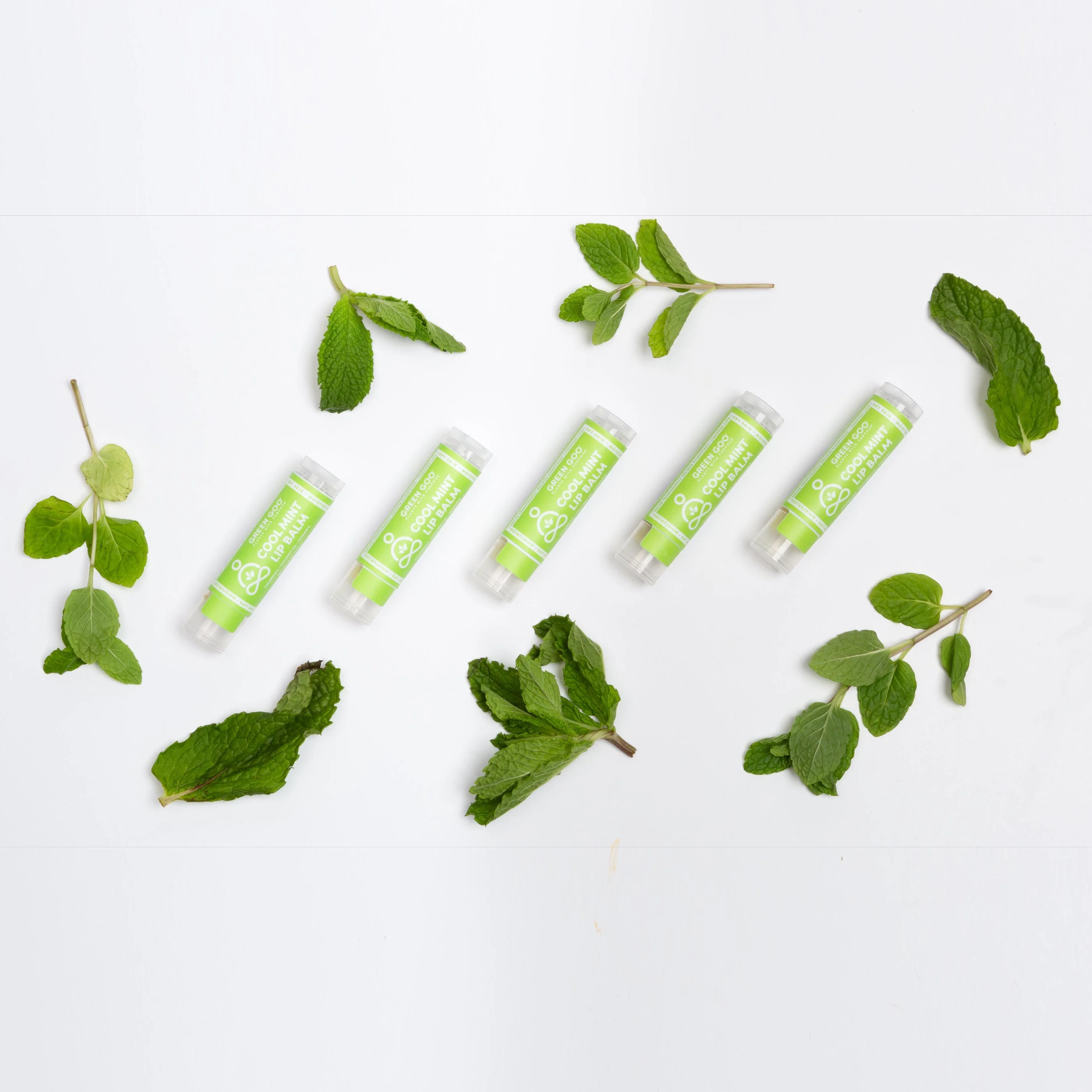 Natural Lip Balm - Image 9