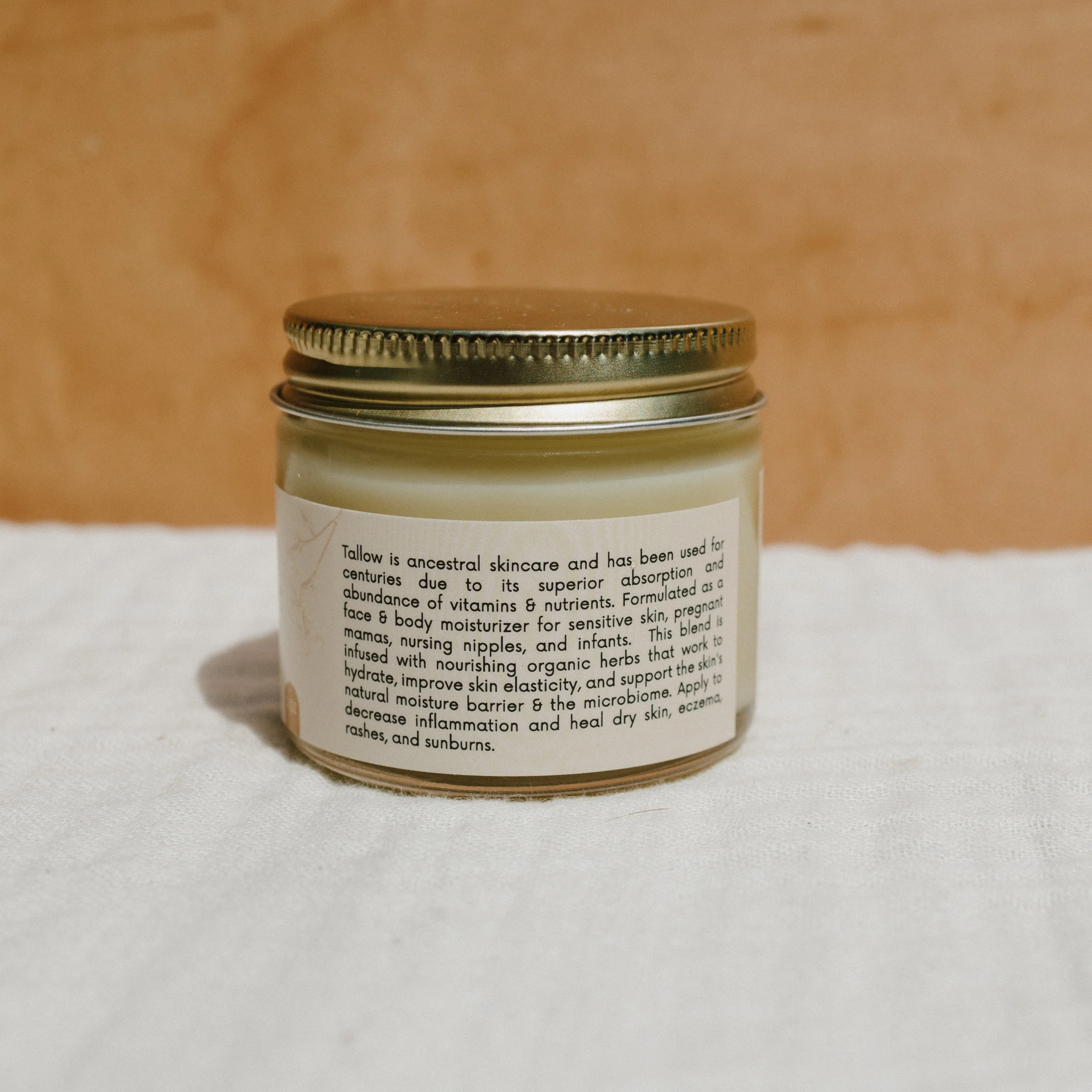 natural mama tallow butter - Image 4