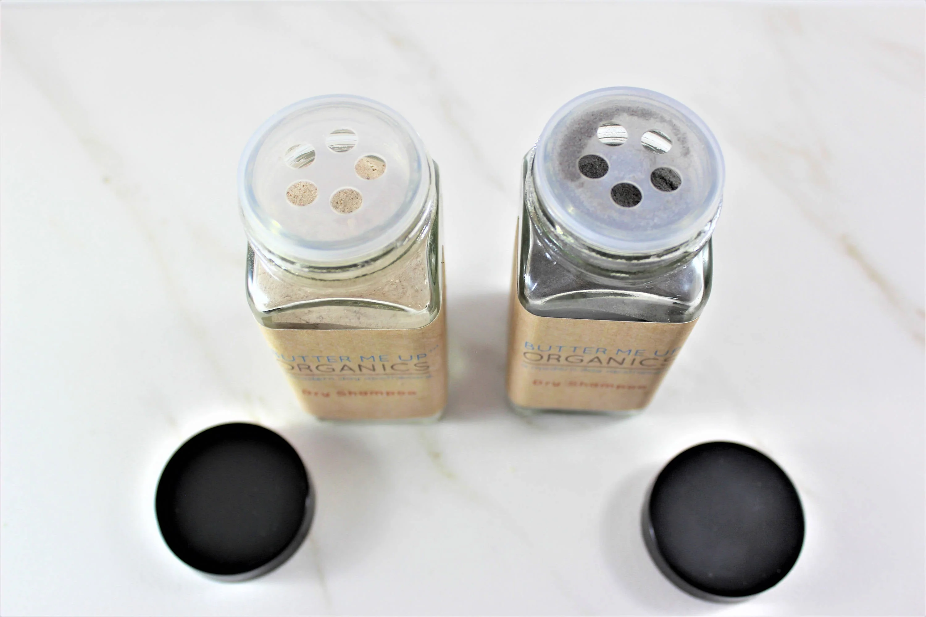 Natural Organic Dry Shampoo No Butane - Image 4