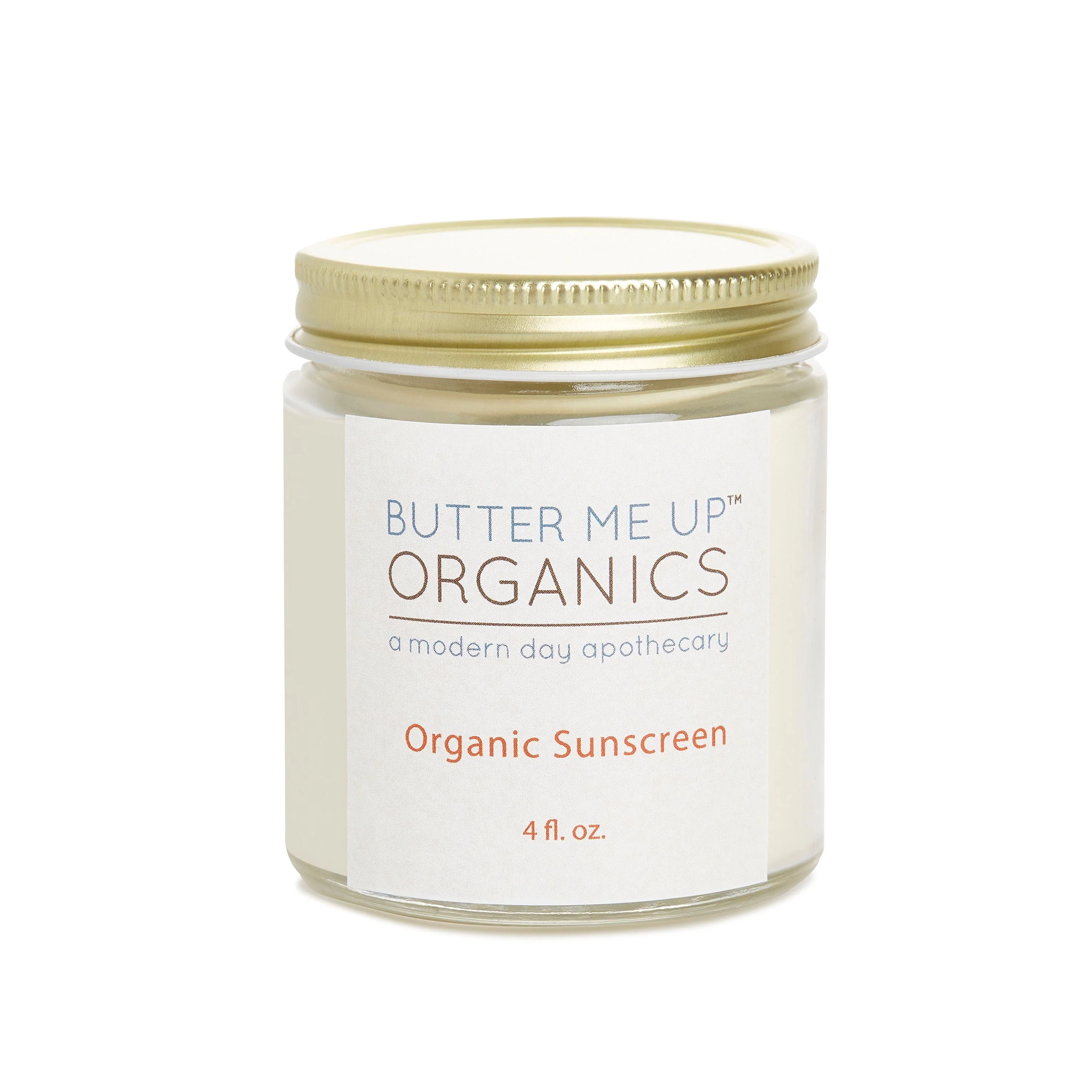 Natural Organic Sunscreen / Safe Sunscreen / Non-Nano Zinc Oxide Sunscreen / Sun Protection / Butter Me Up Organics - Image 18