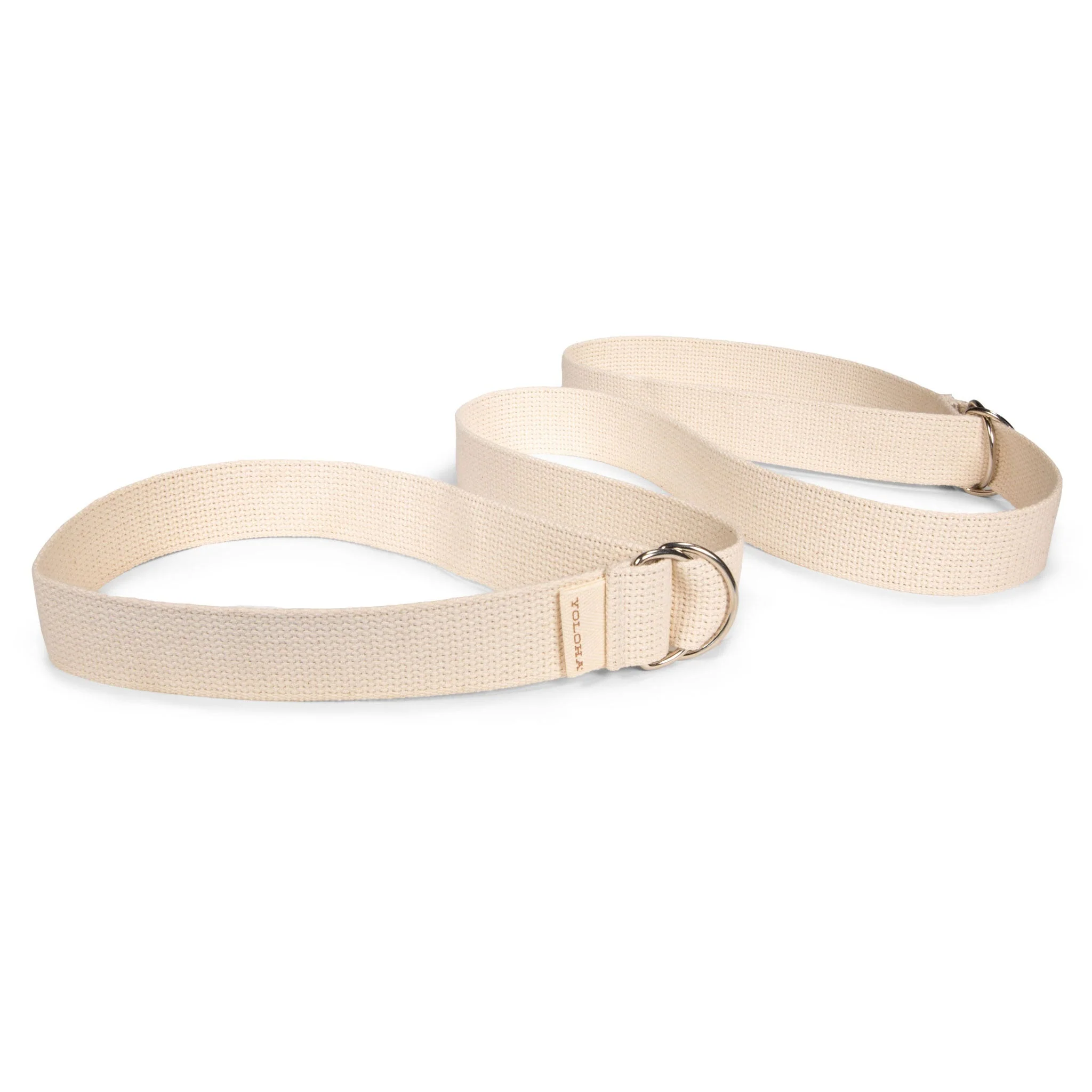 Natural Sling and Mat Strap - Image 2