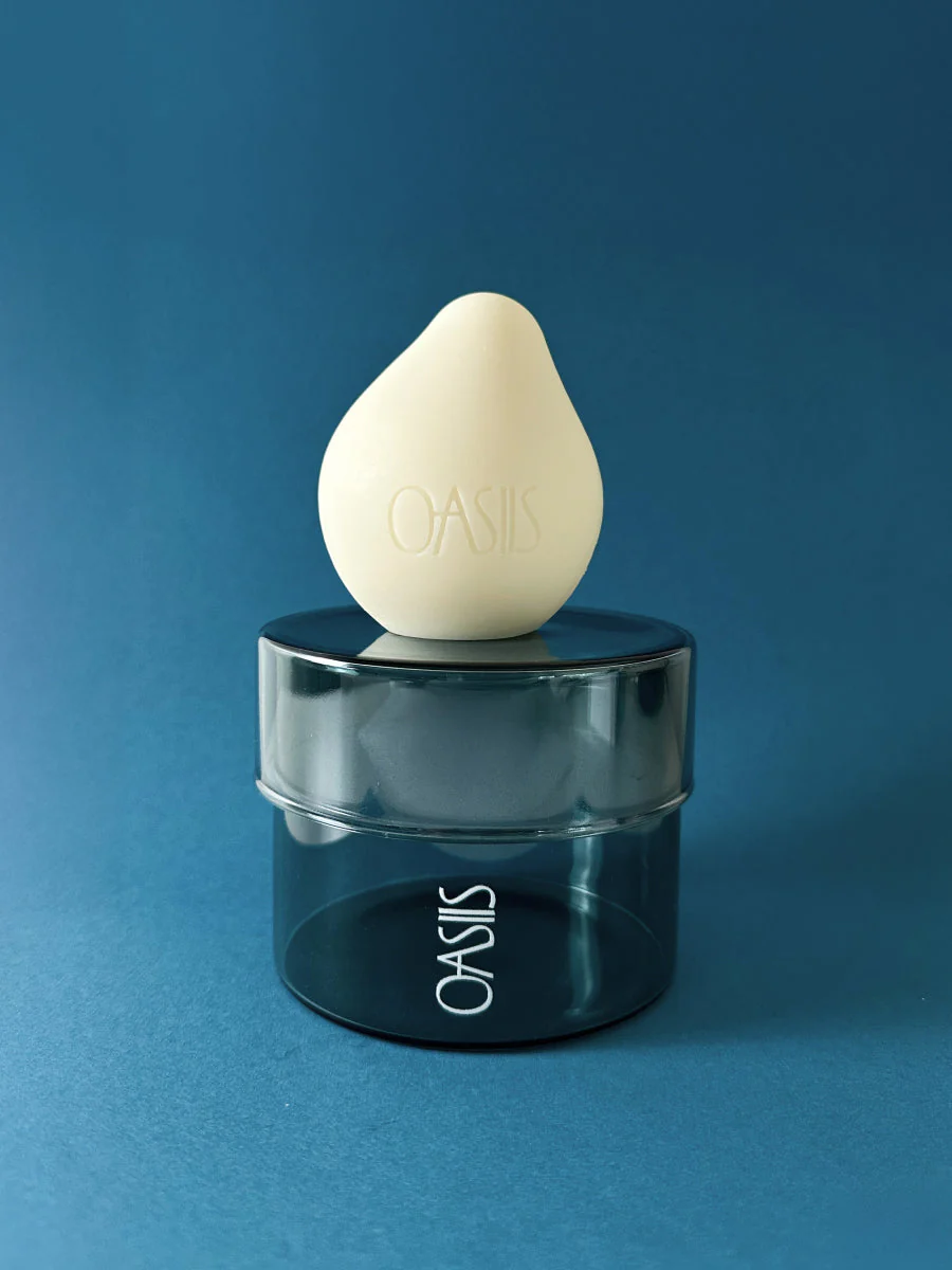 Natural & Unscented | THE MASSAGE MELT - Image 2