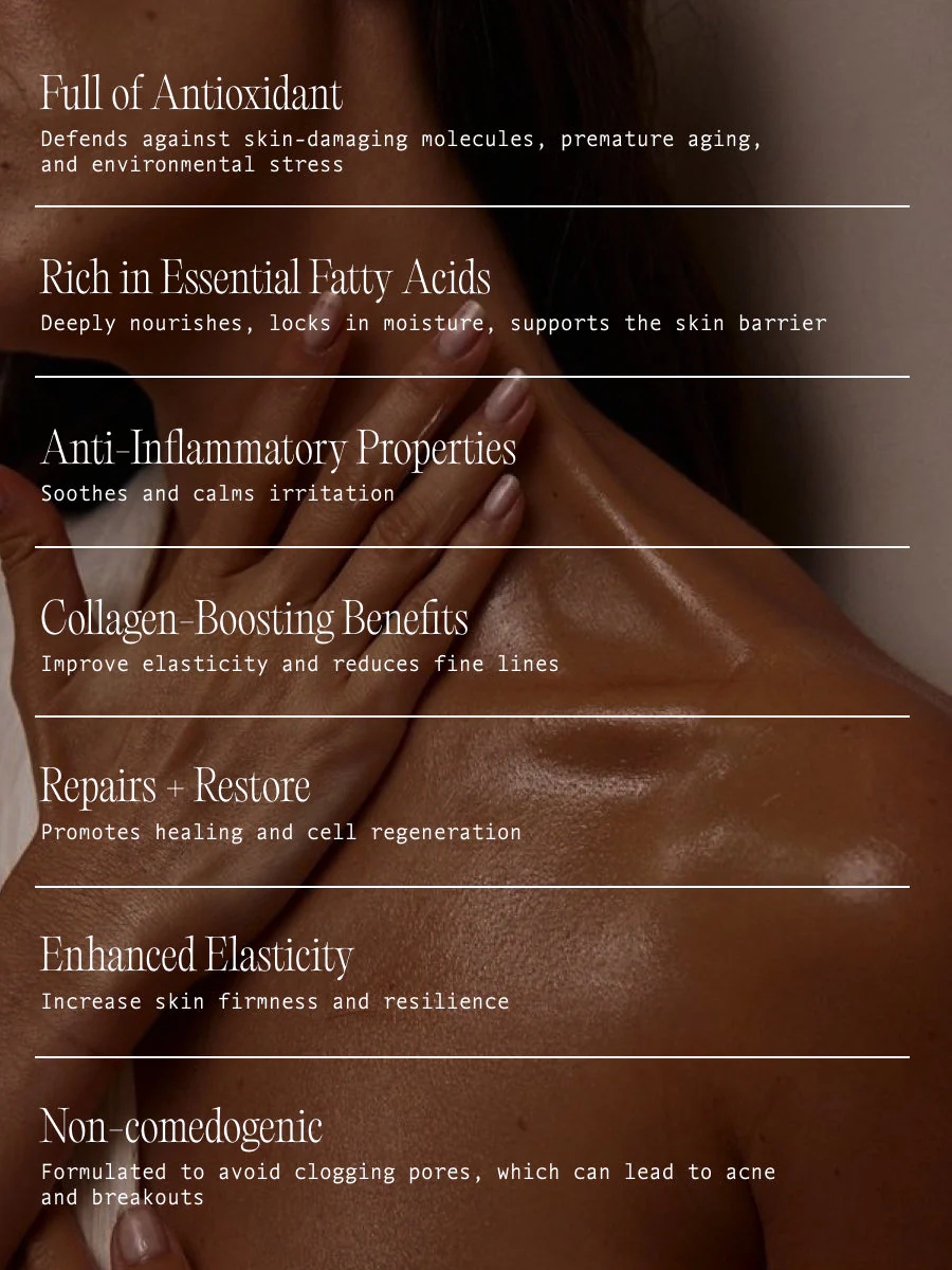 Natural & Unscented | THE MASSAGE MELT Starter Set - Image 6