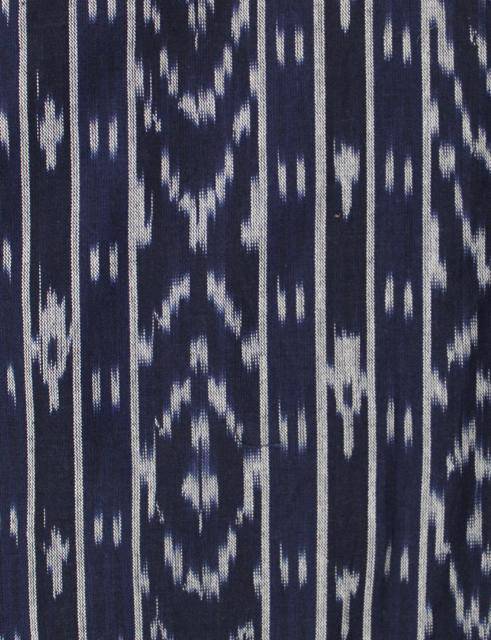 Nautical Navy Pants - Image 5