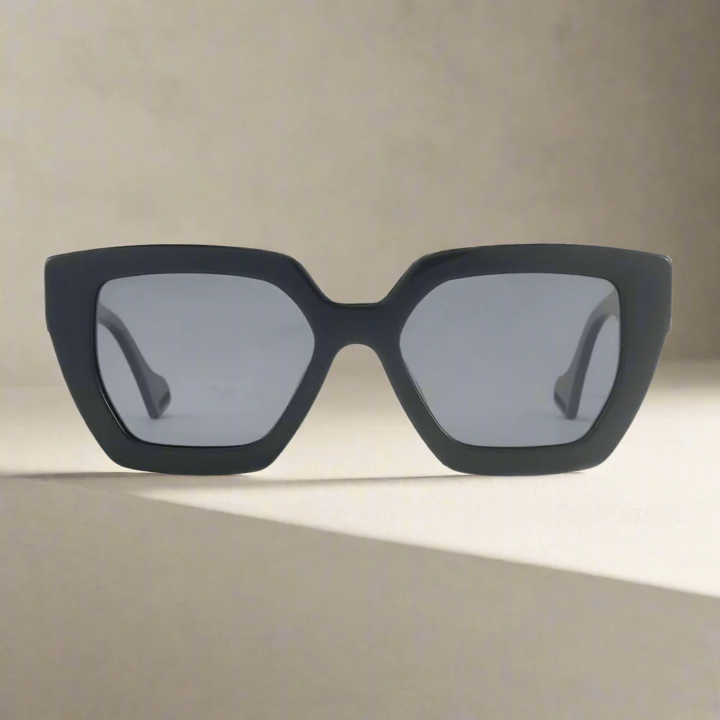 Nazare - Womens Bio Acetate Sunglasses - Image 6