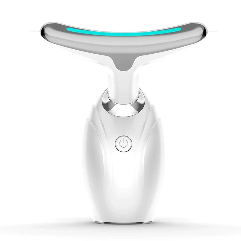 Neck & Face Lifting LED Therapy Device - Image 7