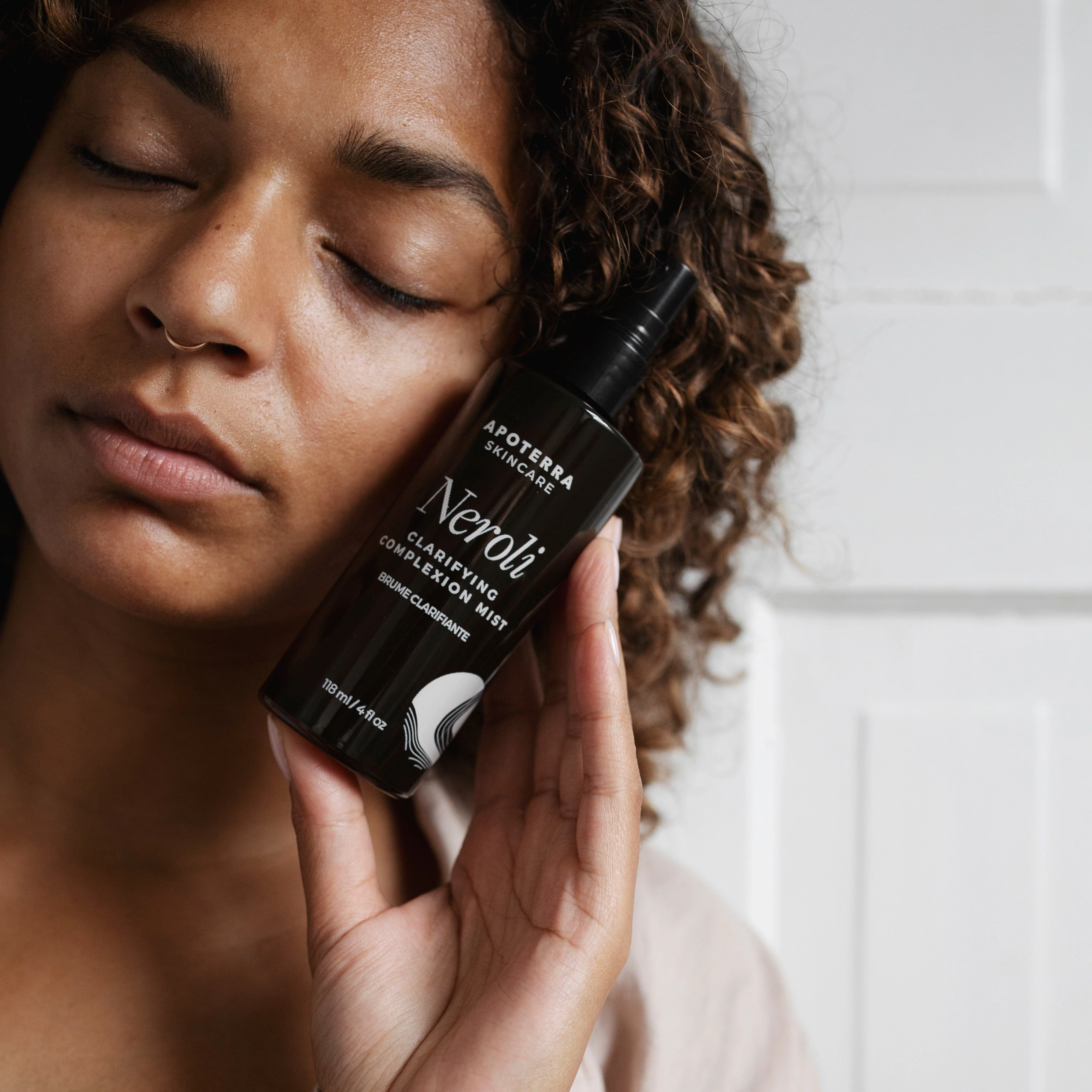 Neroli Clarifying Complexion Mist - Image 5