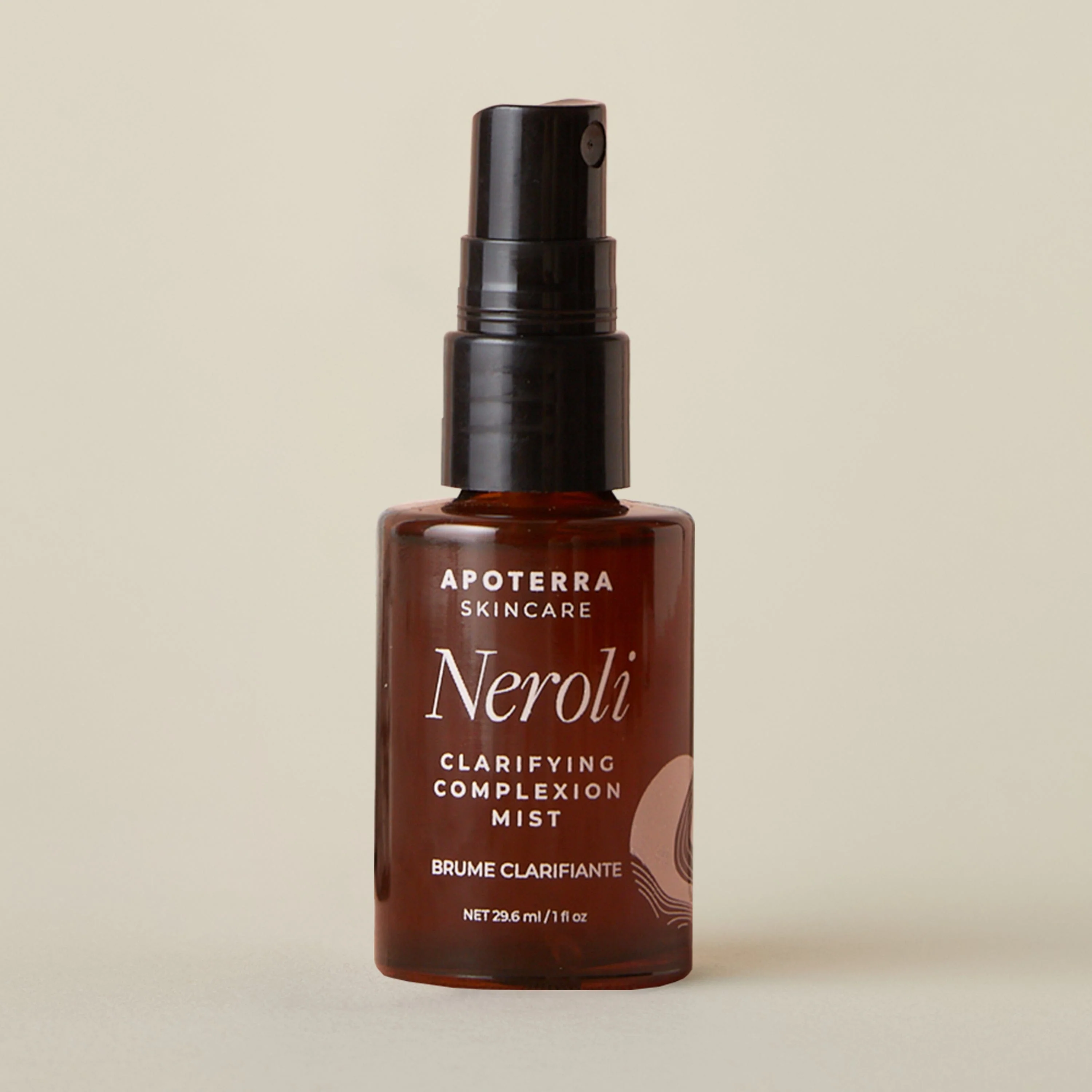Neroli Clarifying Complexion Mist - Image 9