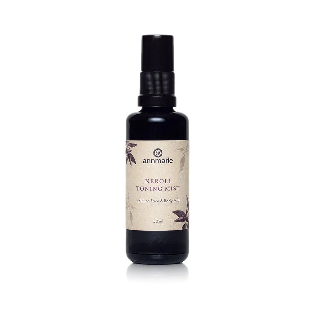 Neroli Toning Mist (50ml) - Image 4