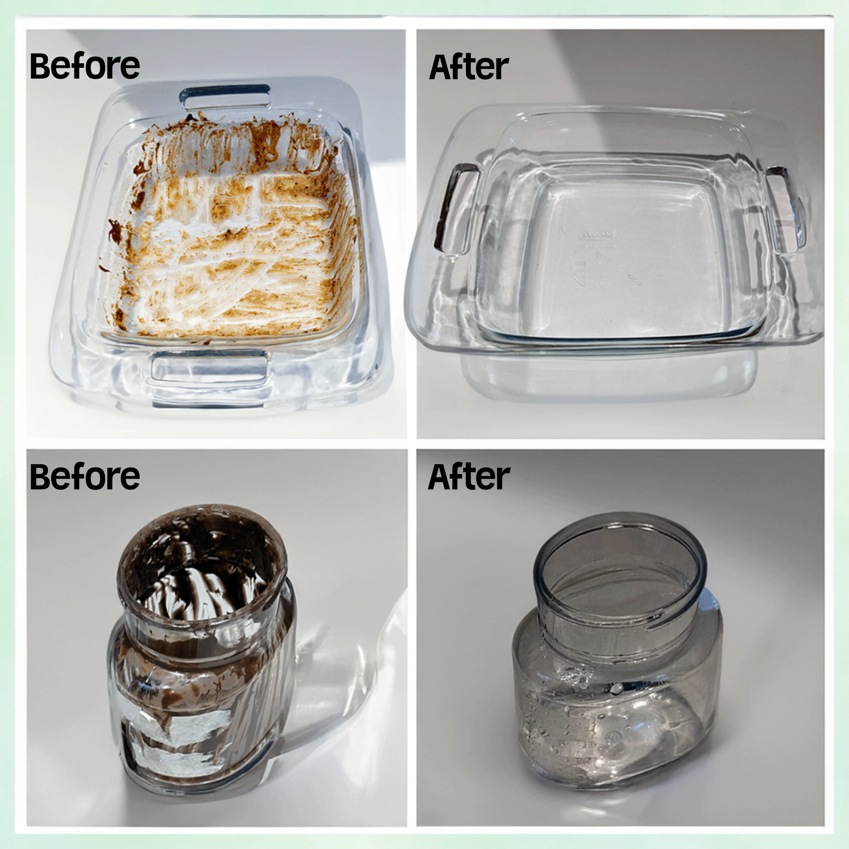 NEW - Fragrance & PVA Free Dish Washer Tabs - No Plastic, Non Toxic - Image 2