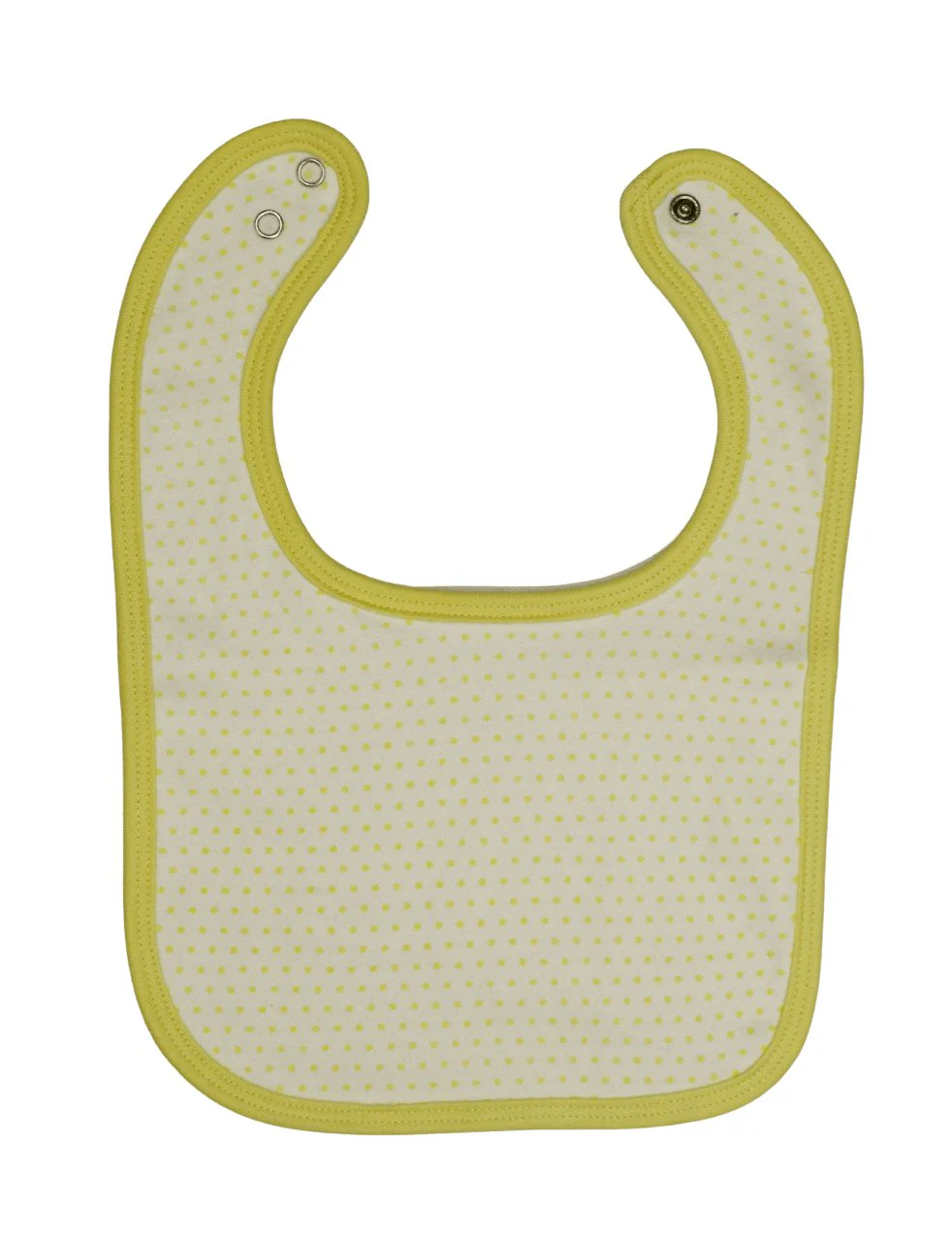 Newborn Baby Bundle: Set of 6 Items - Yellow - Image 5