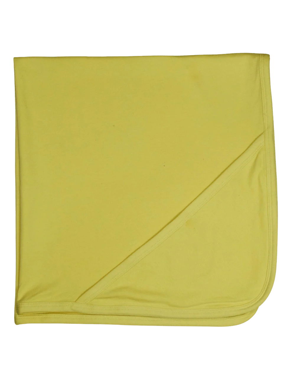 Newborn Baby Bundle: Set of 6 Items - Yellow - Image 6