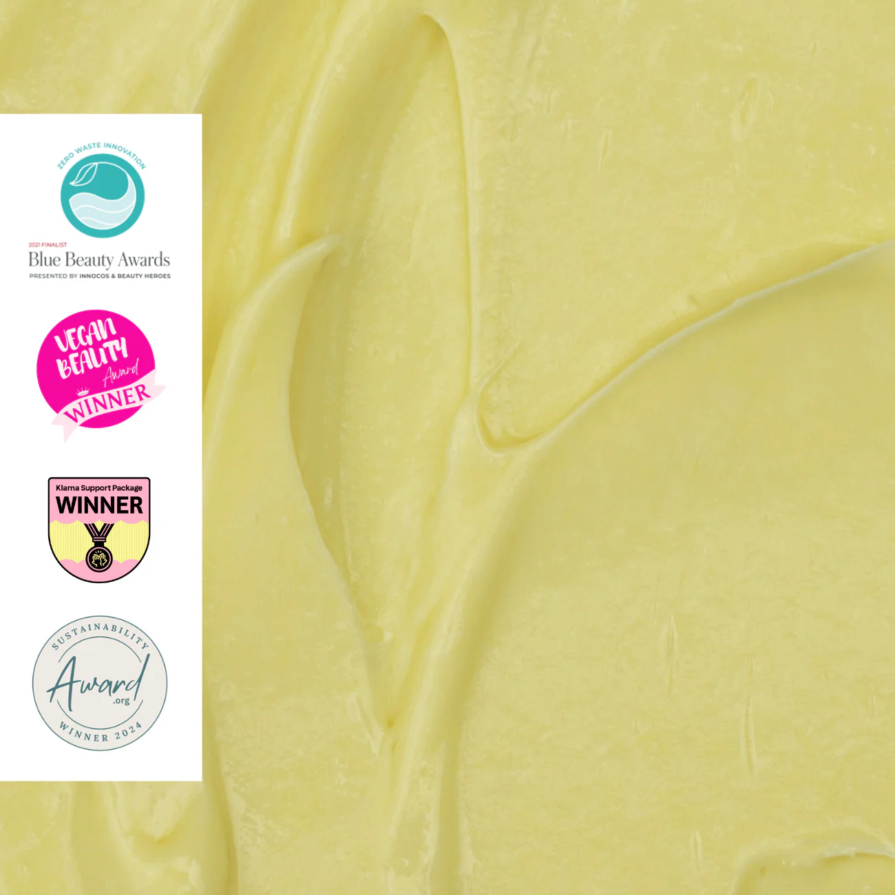 Night Cream with Hyaluronic Acid + Niacinamide - Travel Size - Image 6