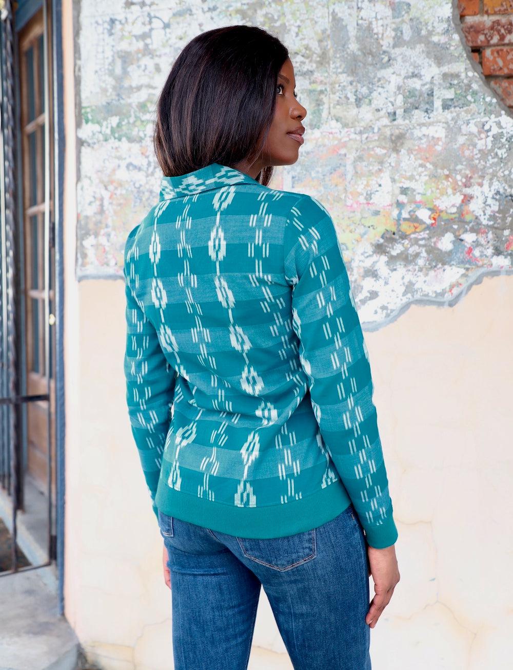 Nilena Jacket- FINAL SALE - Image 3