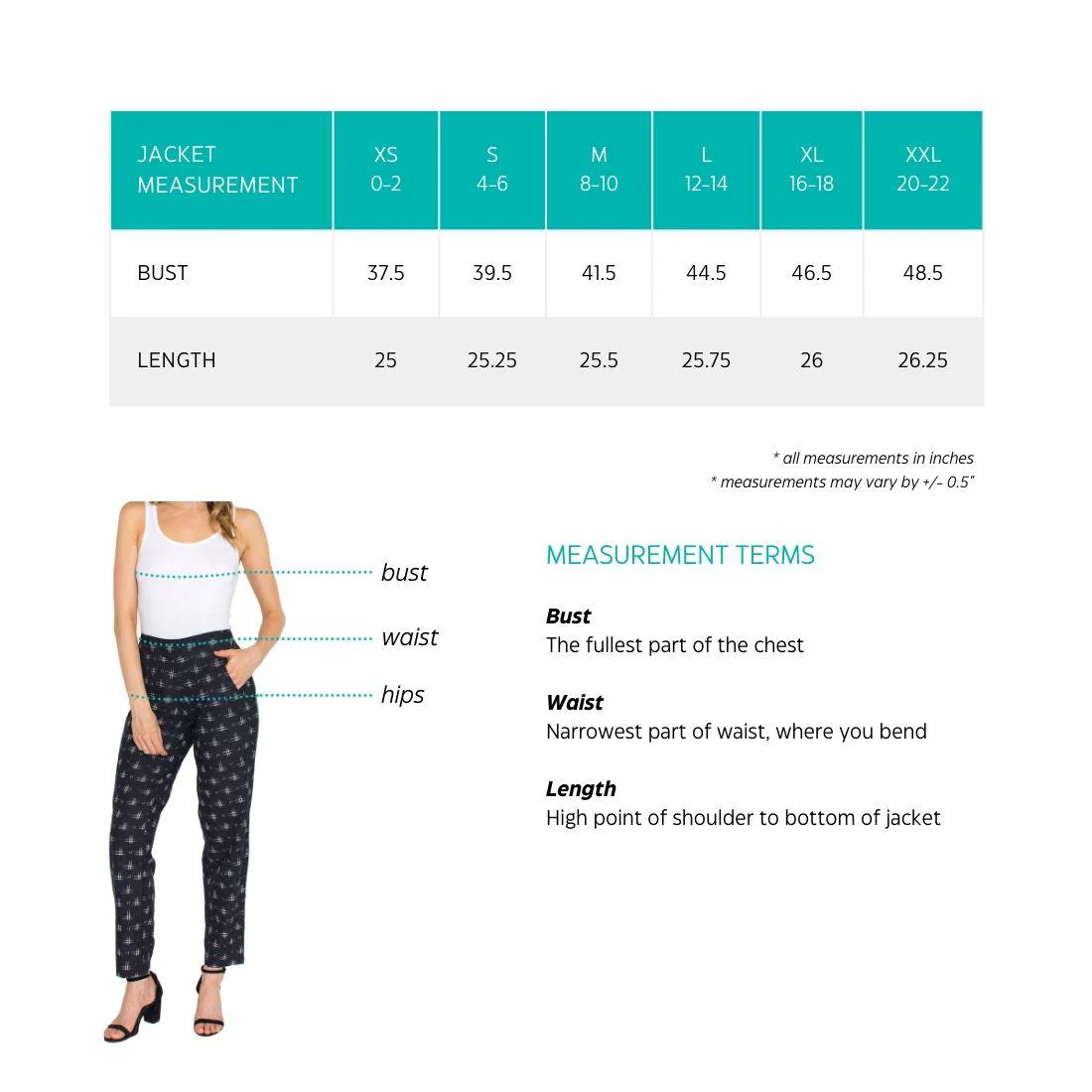 Nilena Jacket- FINAL SALE - Image 5