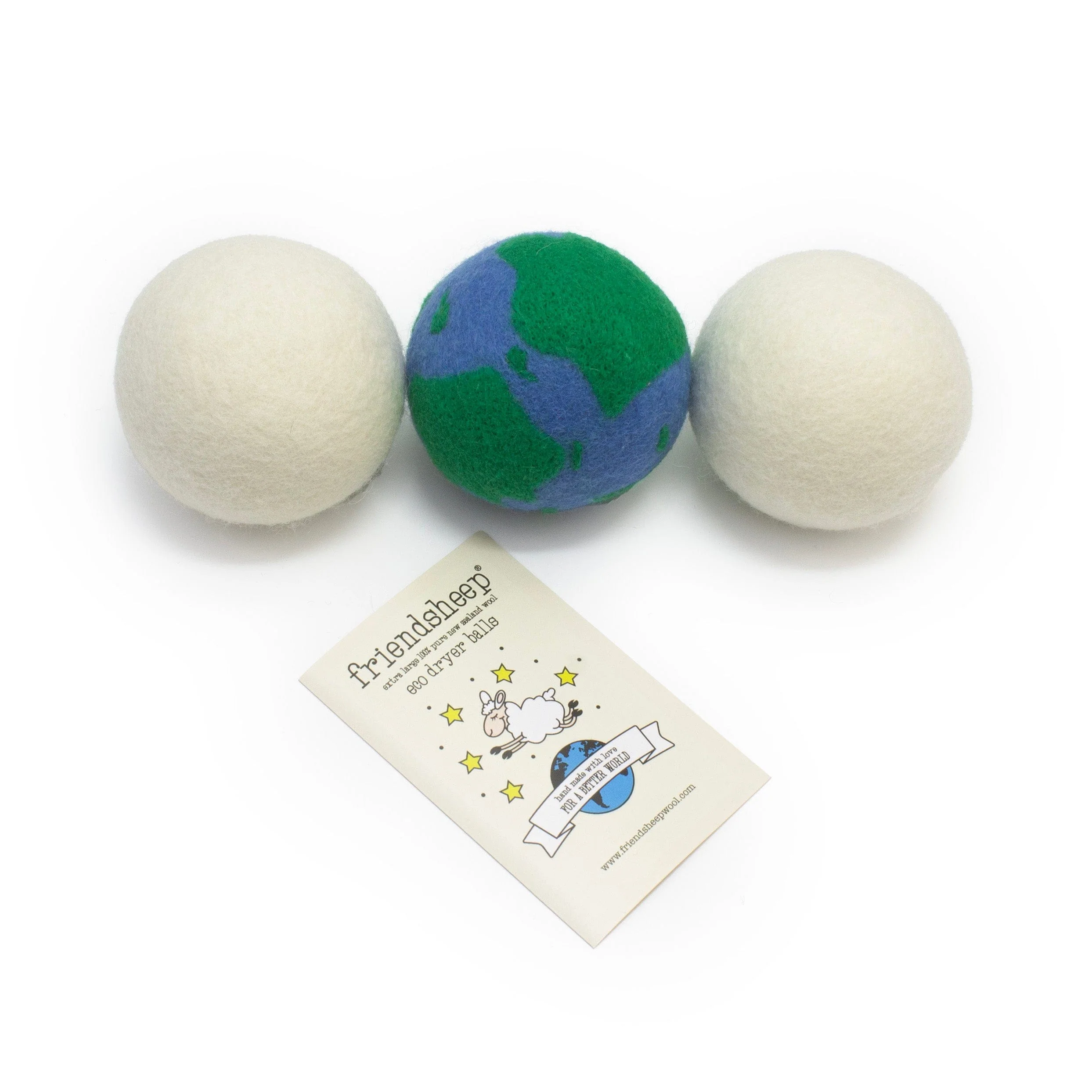 No Planet B Trio - Image 8