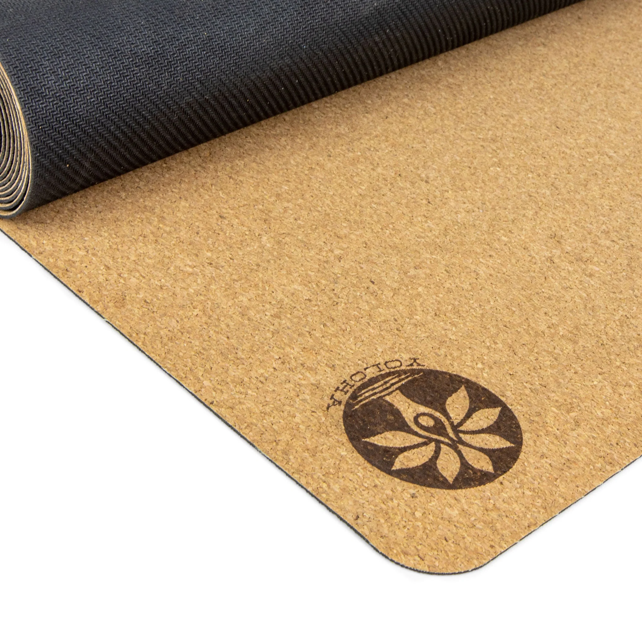 Nomad Air Cork Yoga Mat - Image 2