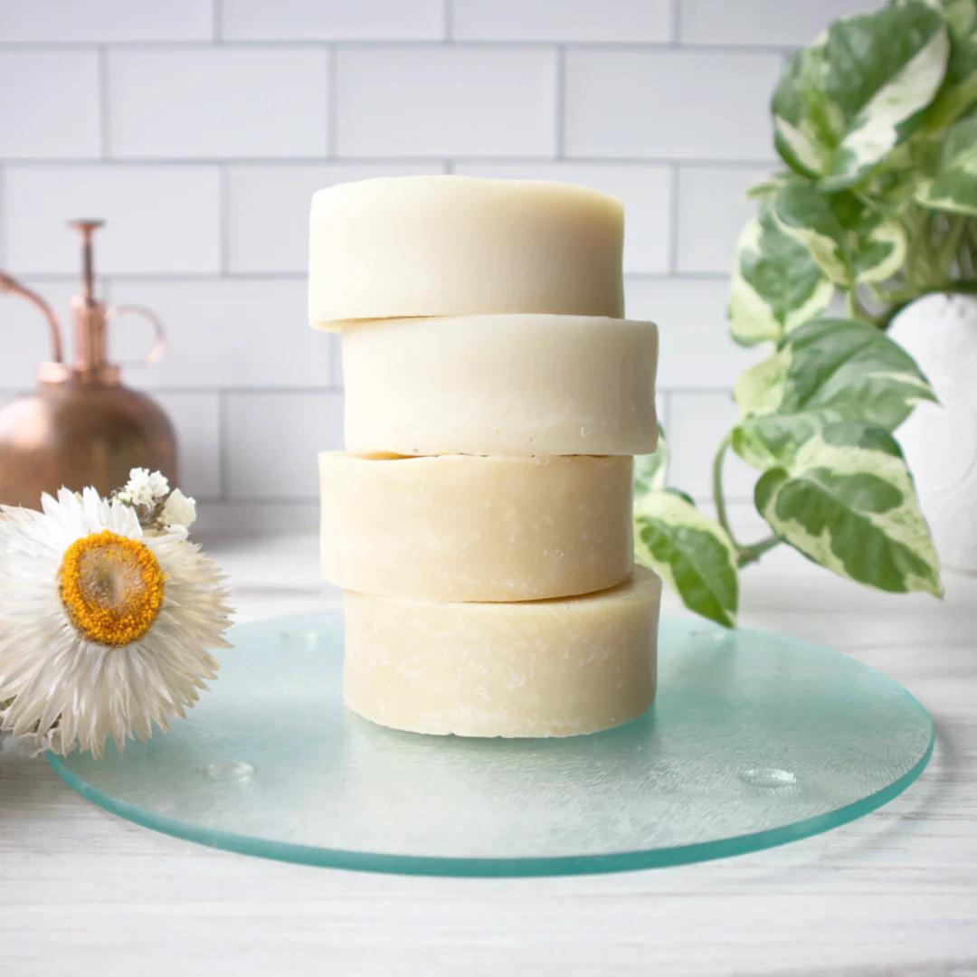 Non Toxic Baby Soap - Image 3