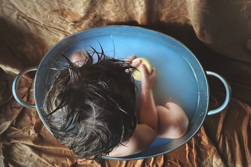 Non Toxic Baby Soap - Image 8