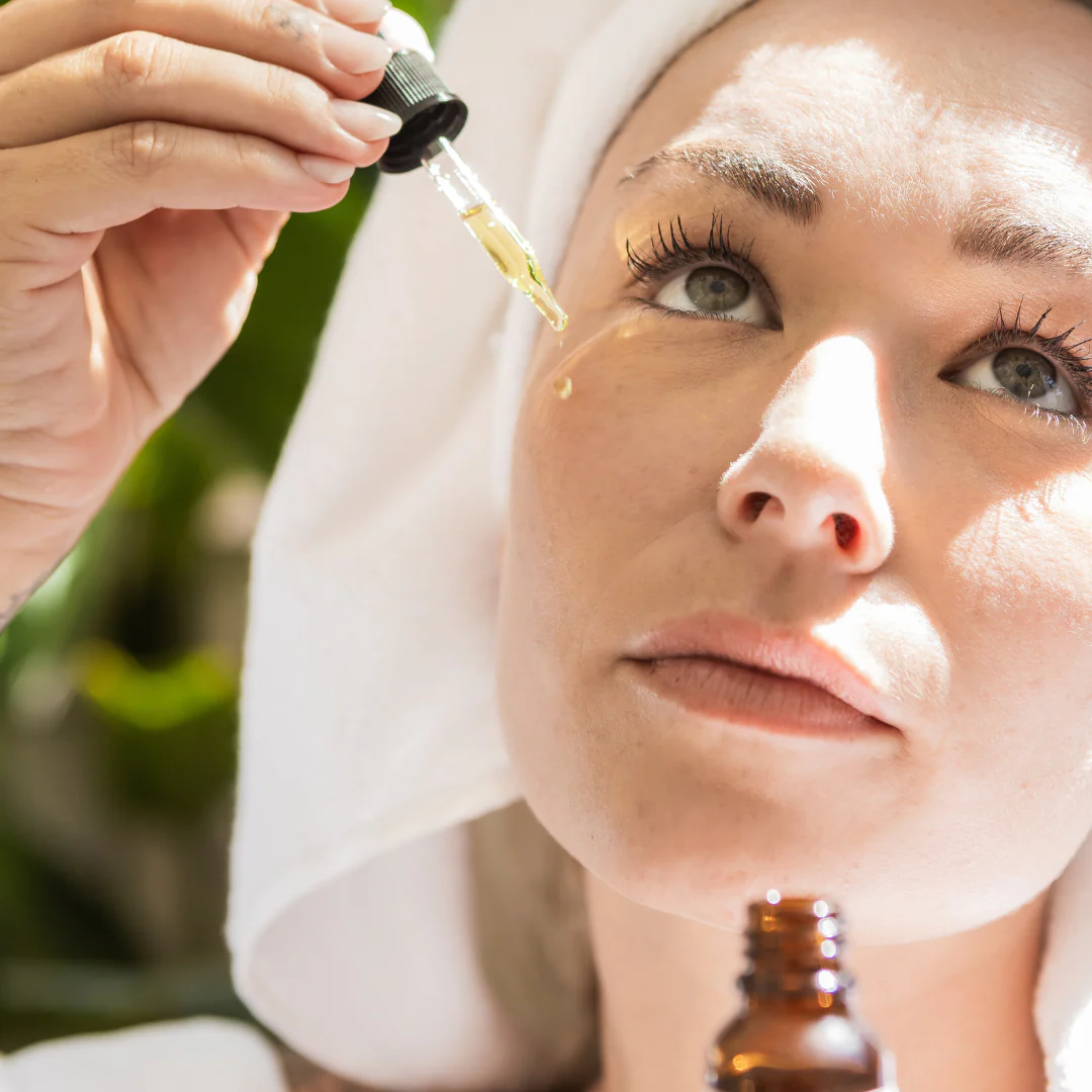 Nourishing Daily Facial Oil - Image 2