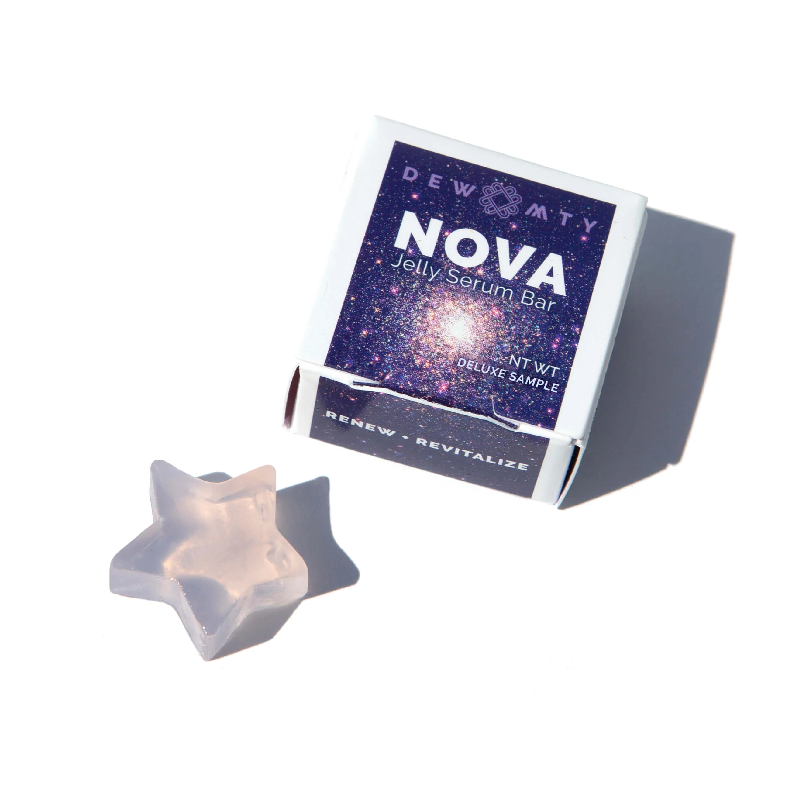 NOVA DELUXE SAMPLE - Image 4