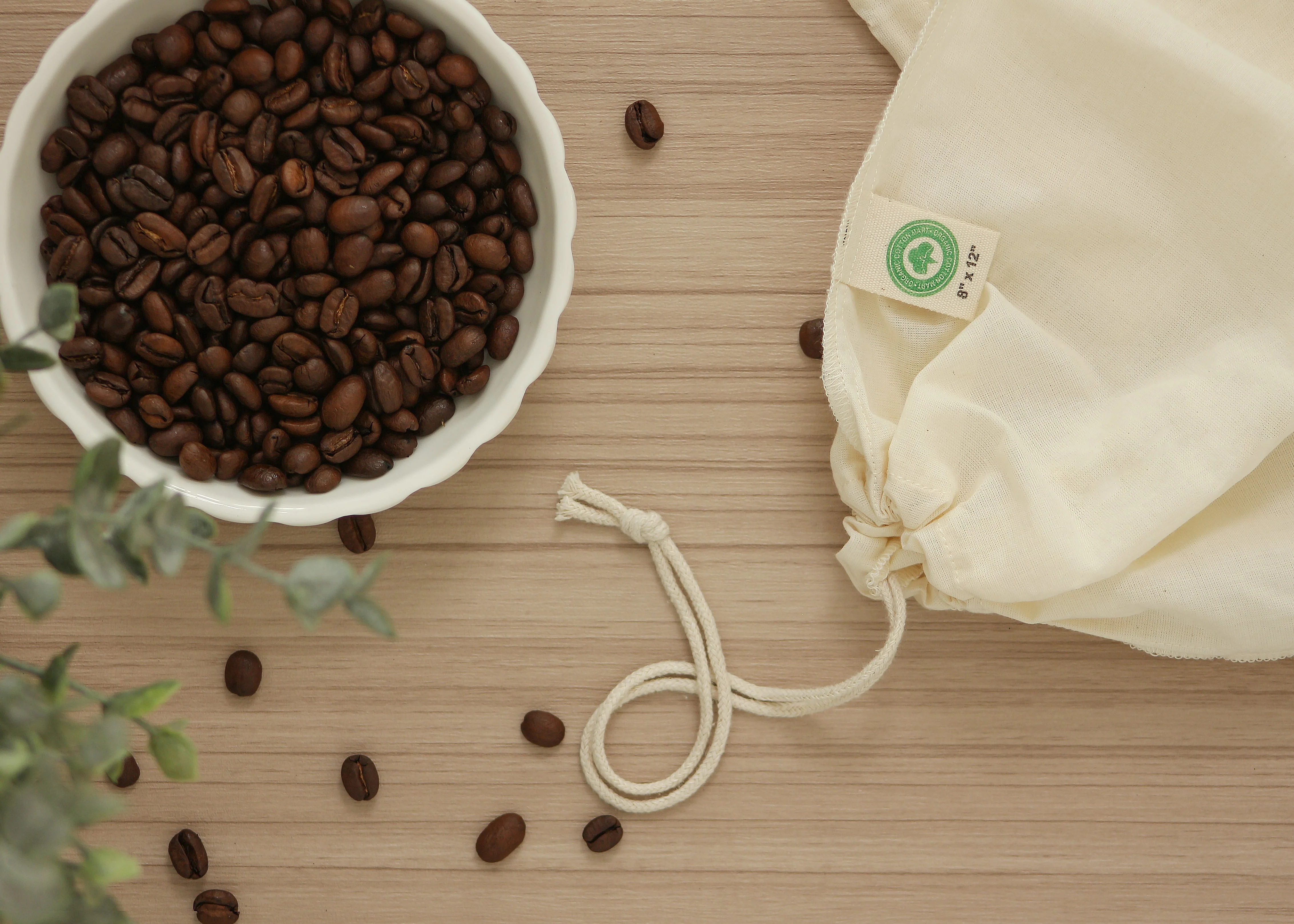 Nut Milk Bags - Image 5