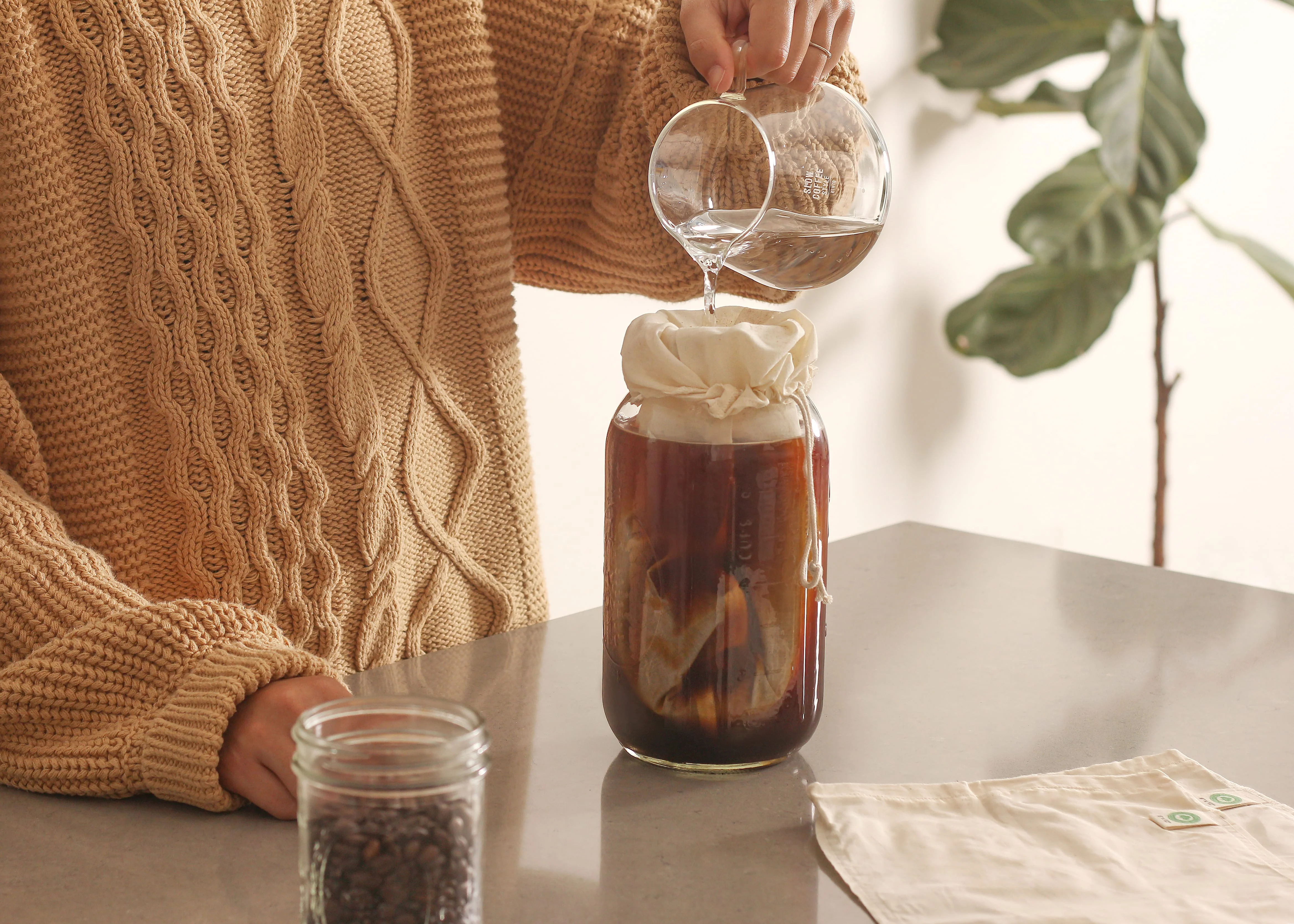 Nut Milk Bags - Image 6