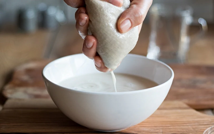 Nut Milk Bags - Image 7