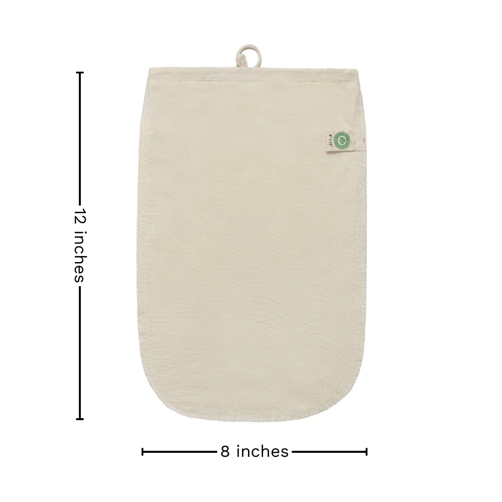 Nut Milk Bags - Image 8