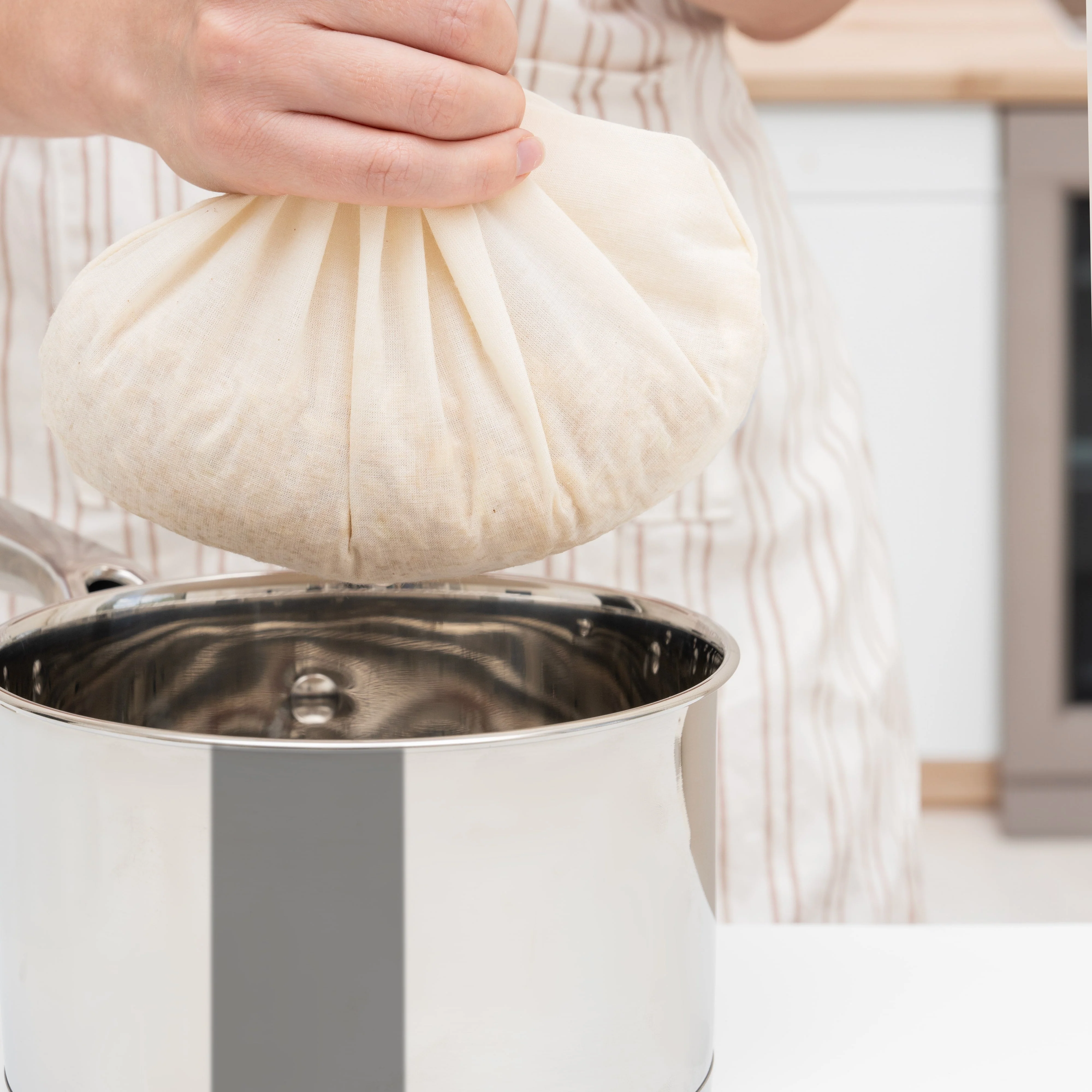 Nut Milk Bags - Image 9