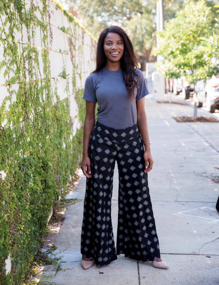Octavia Pants - Image 2