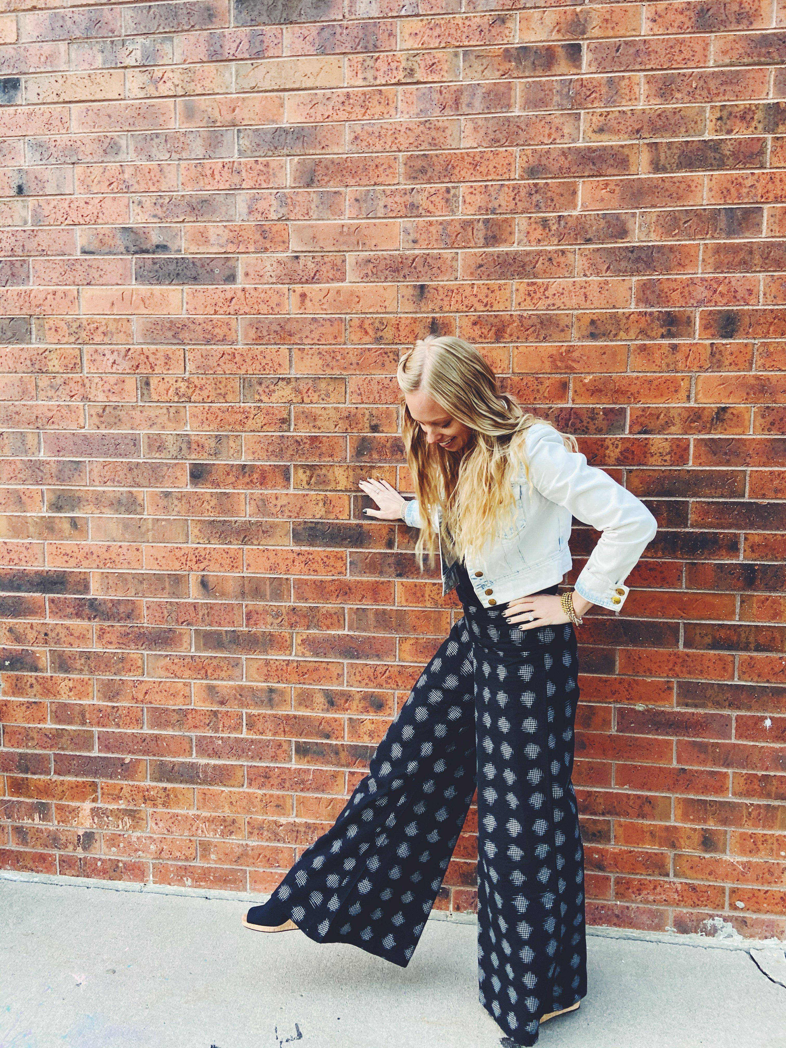 Octavia Pants - Image 6