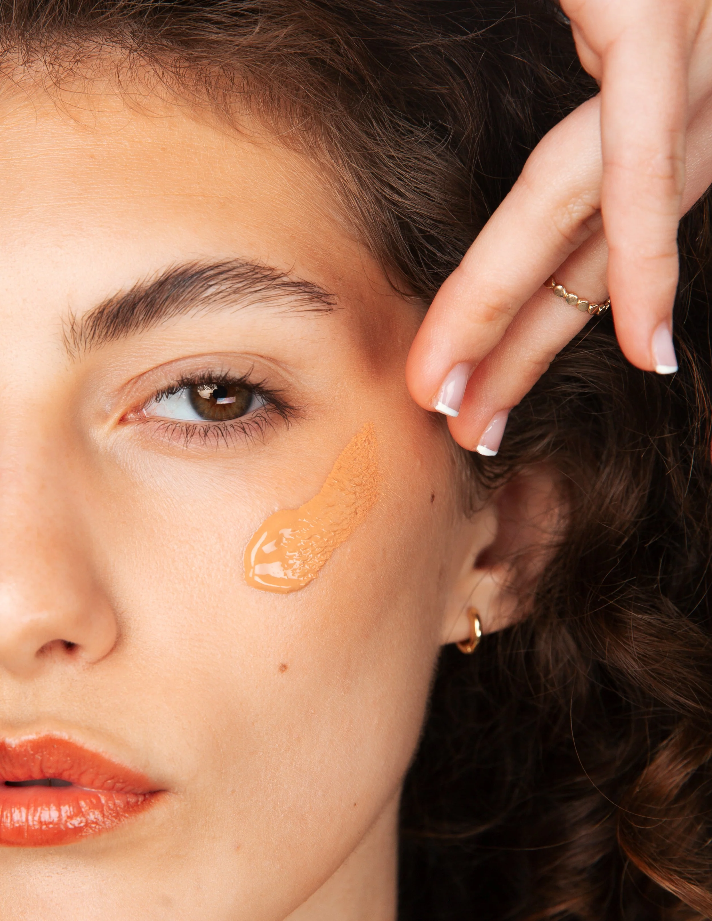 OG Natural Tinted Mineral Sunscreen SPF 30 - Image 3