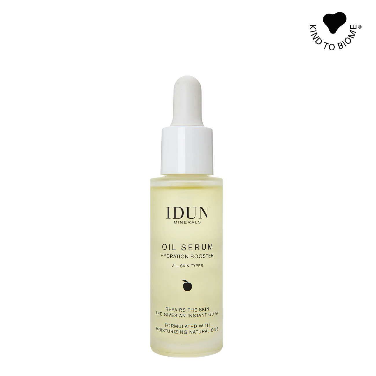 OIL SERUM HYDRATION BOOSTER