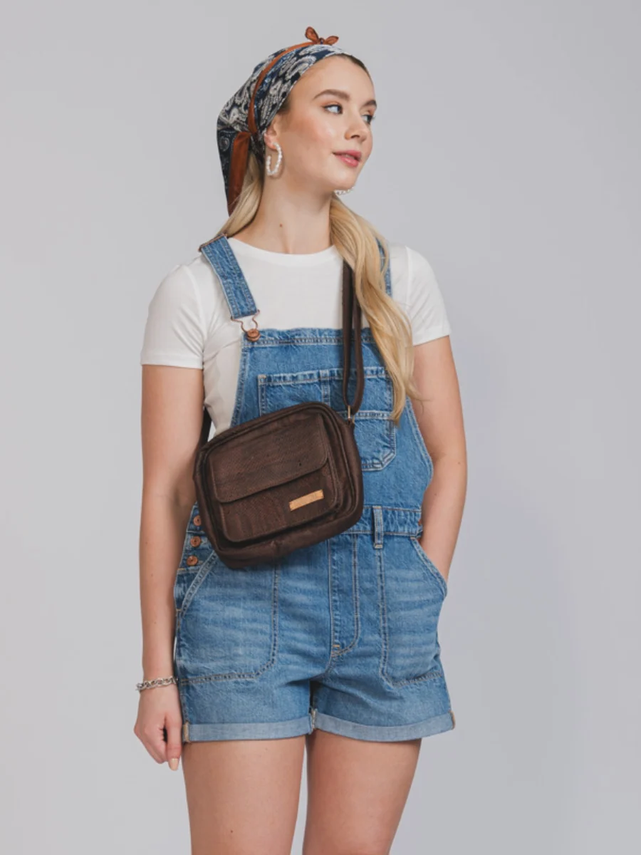On The Go Crossbody - Image 2